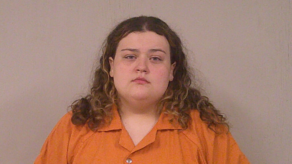 BARNETT, JADA AMBER arrest record in Burnet County, Texas BARNETT, JADA AMBER arrested in Burnet County, Texas mugshot