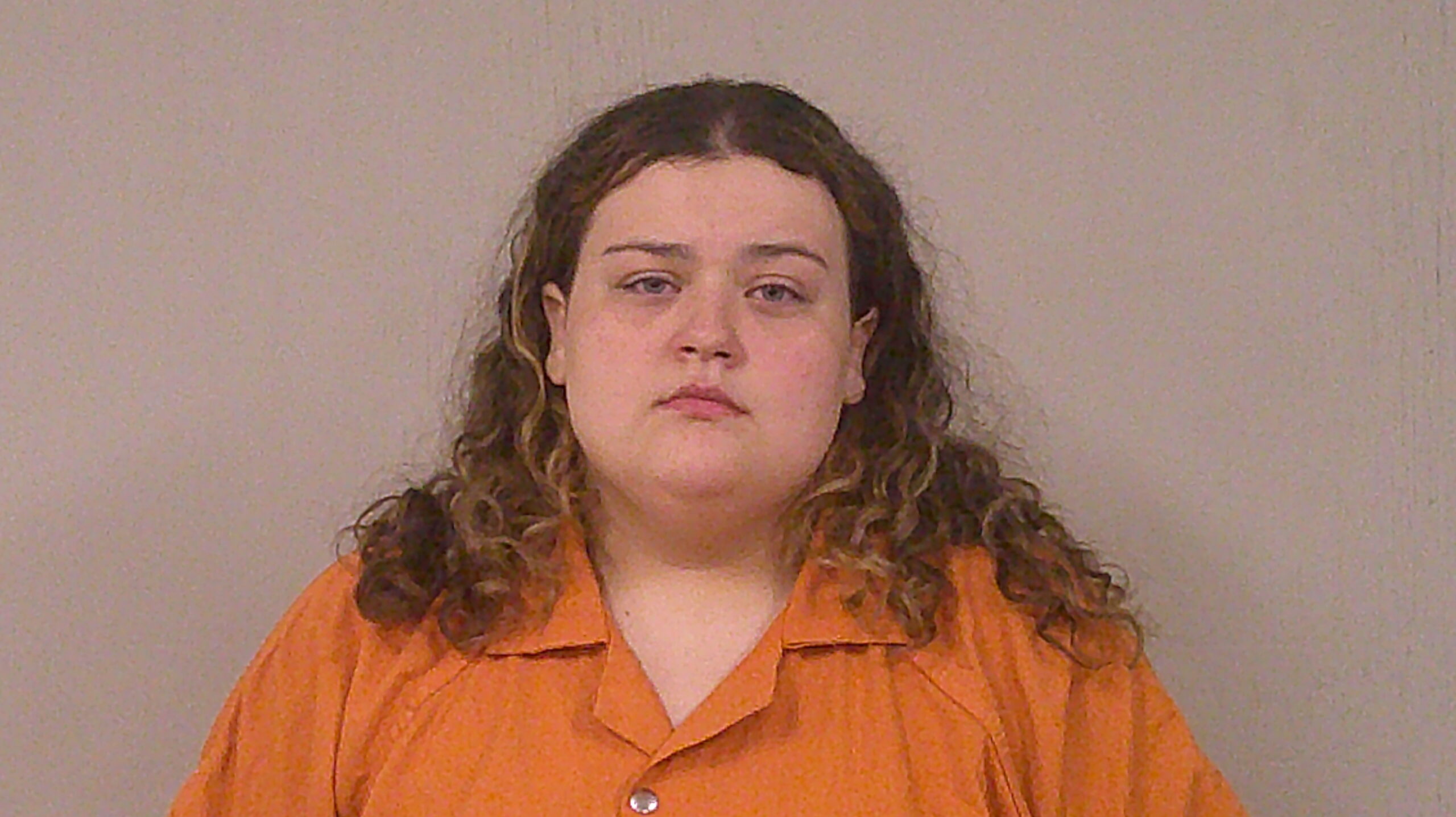 BARNETT, JADA AMBER booking photo