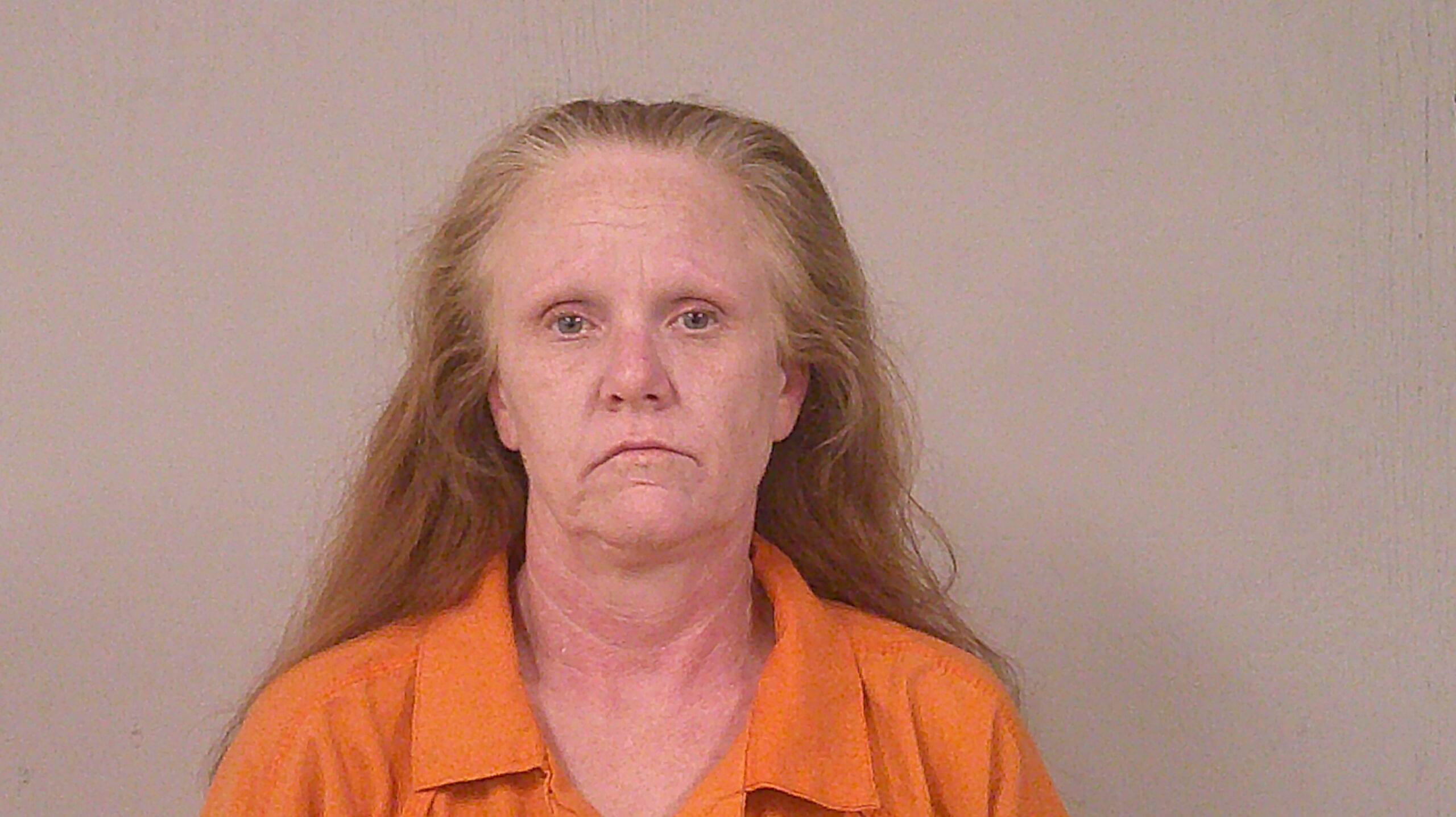 WILLIAMS, ANGIE booking photo