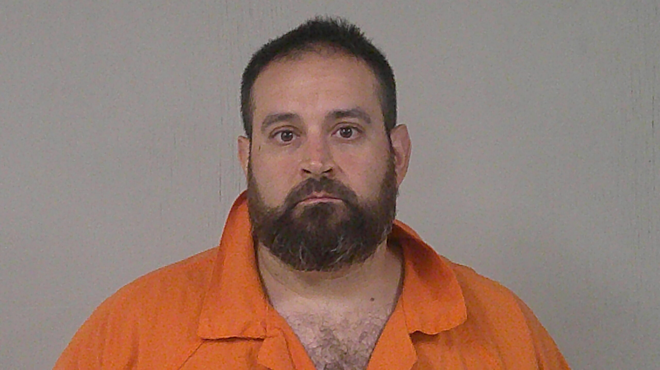 TAYLOR, TRAVIS booking photo