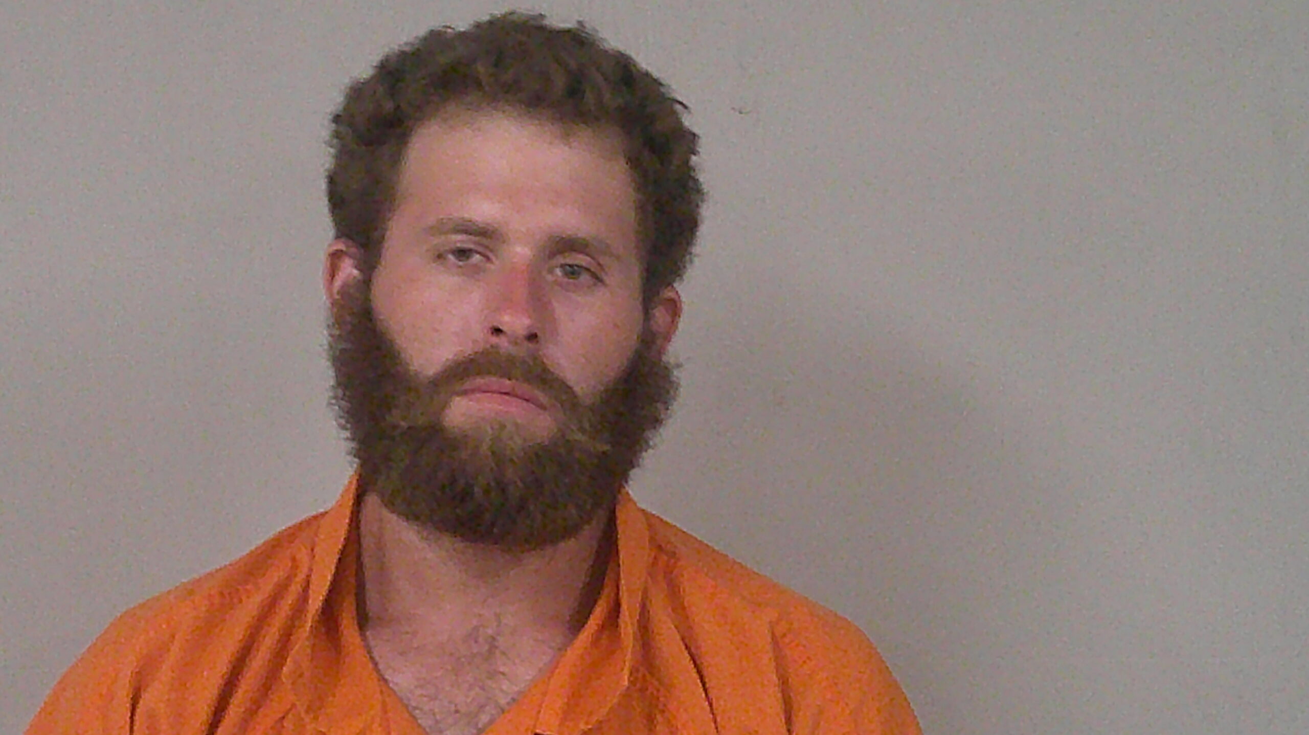 GRAJIOLA, ZACHARY TAYLOR booking photo