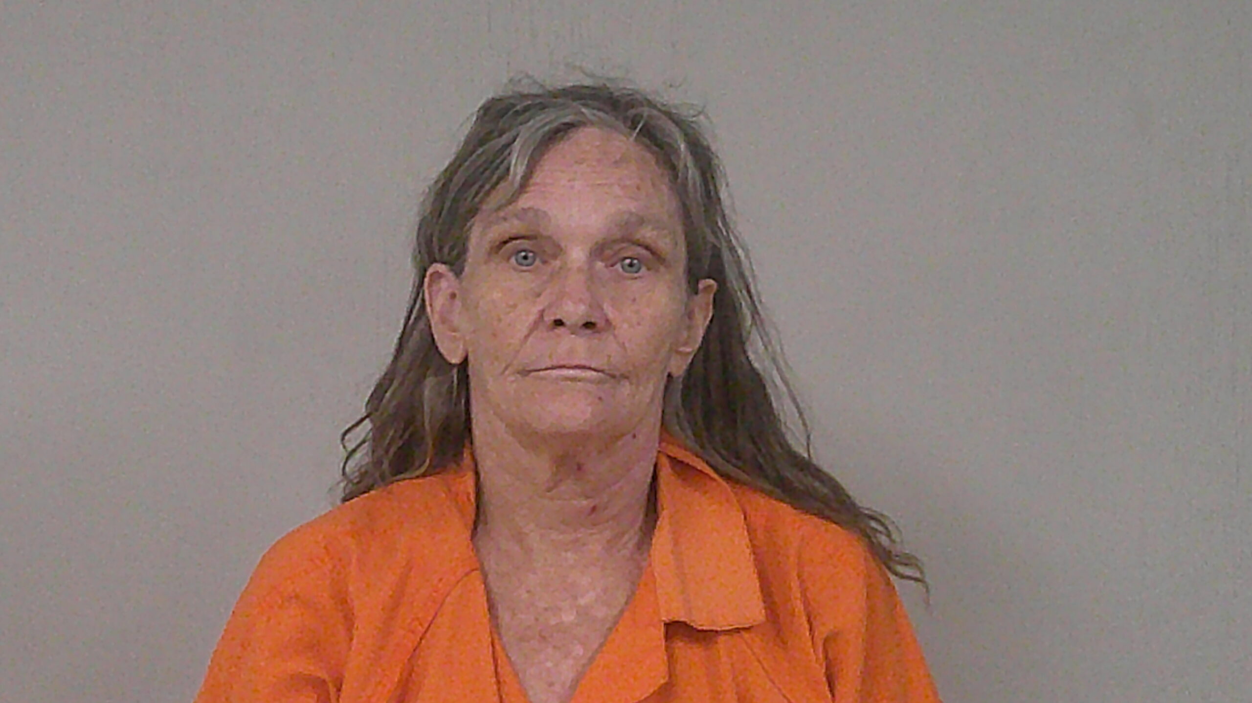 HENRY, KATHERINE RAY booking photo