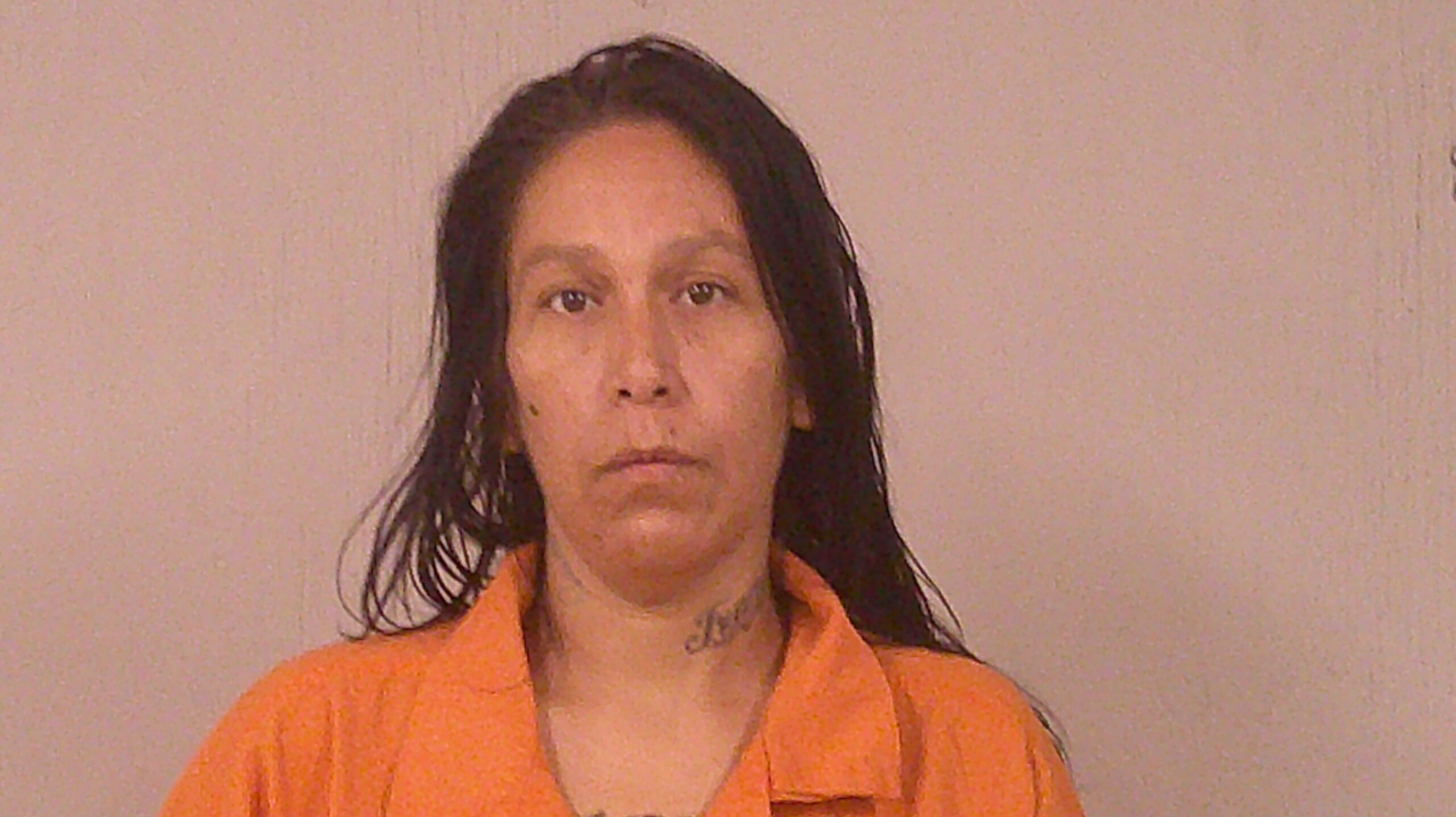 AGUILERA, SUSAN GARCIA booking photo