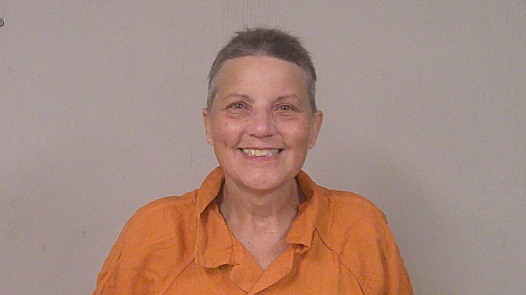 LAWTER, BAERBEL P arrest record in Burnet County, Texas LAWTER, BAERBEL P arrested in Burnet County, Texas mugshot