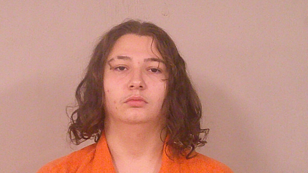 WILLIAMS, STONE DAVIS arrest record in Burnet County, Texas WILLIAMS, STONE DAVIS arrested in Burnet County, Texas mugshot