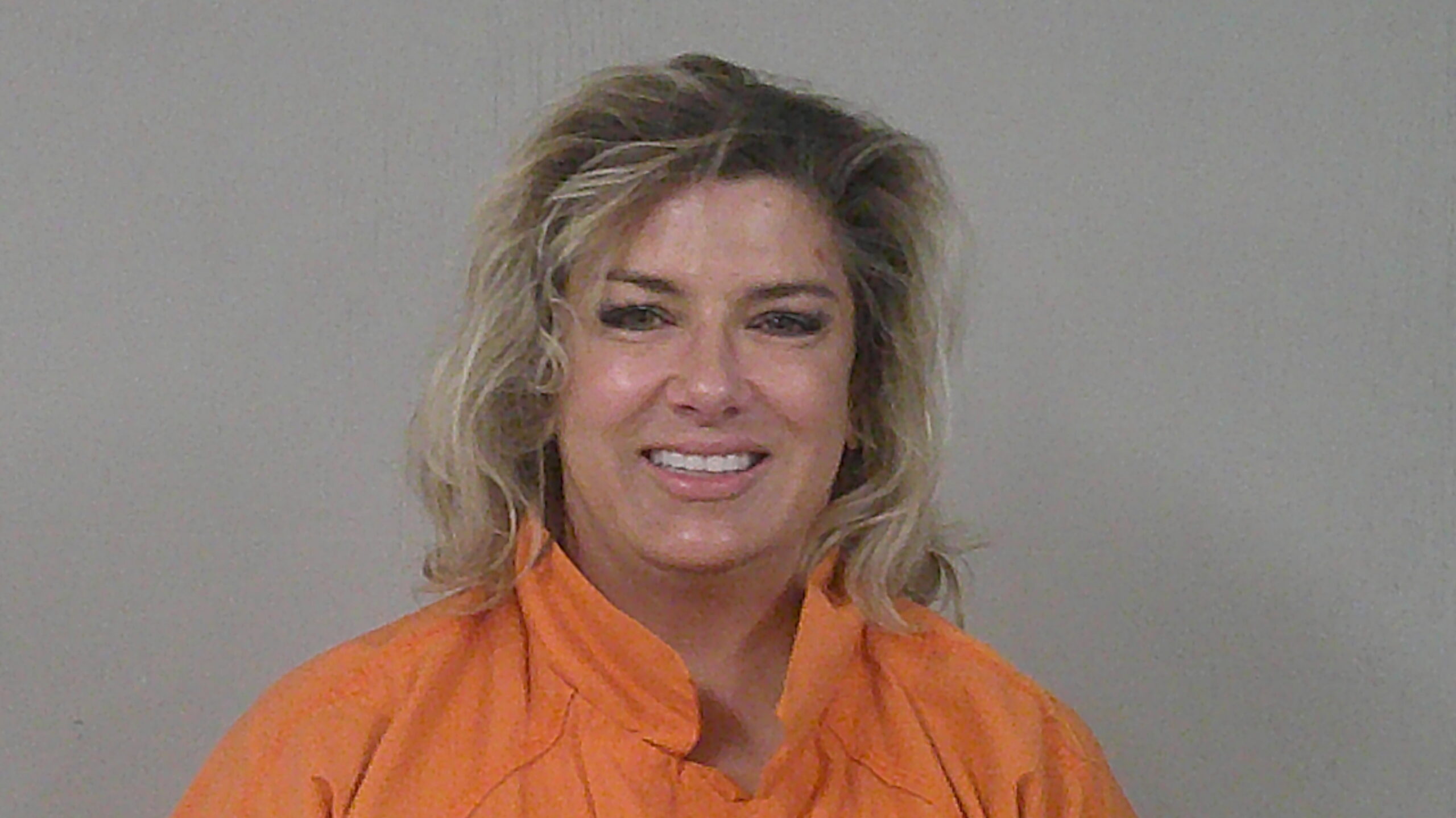 MITCHELL, MISTY DYAN booking photo