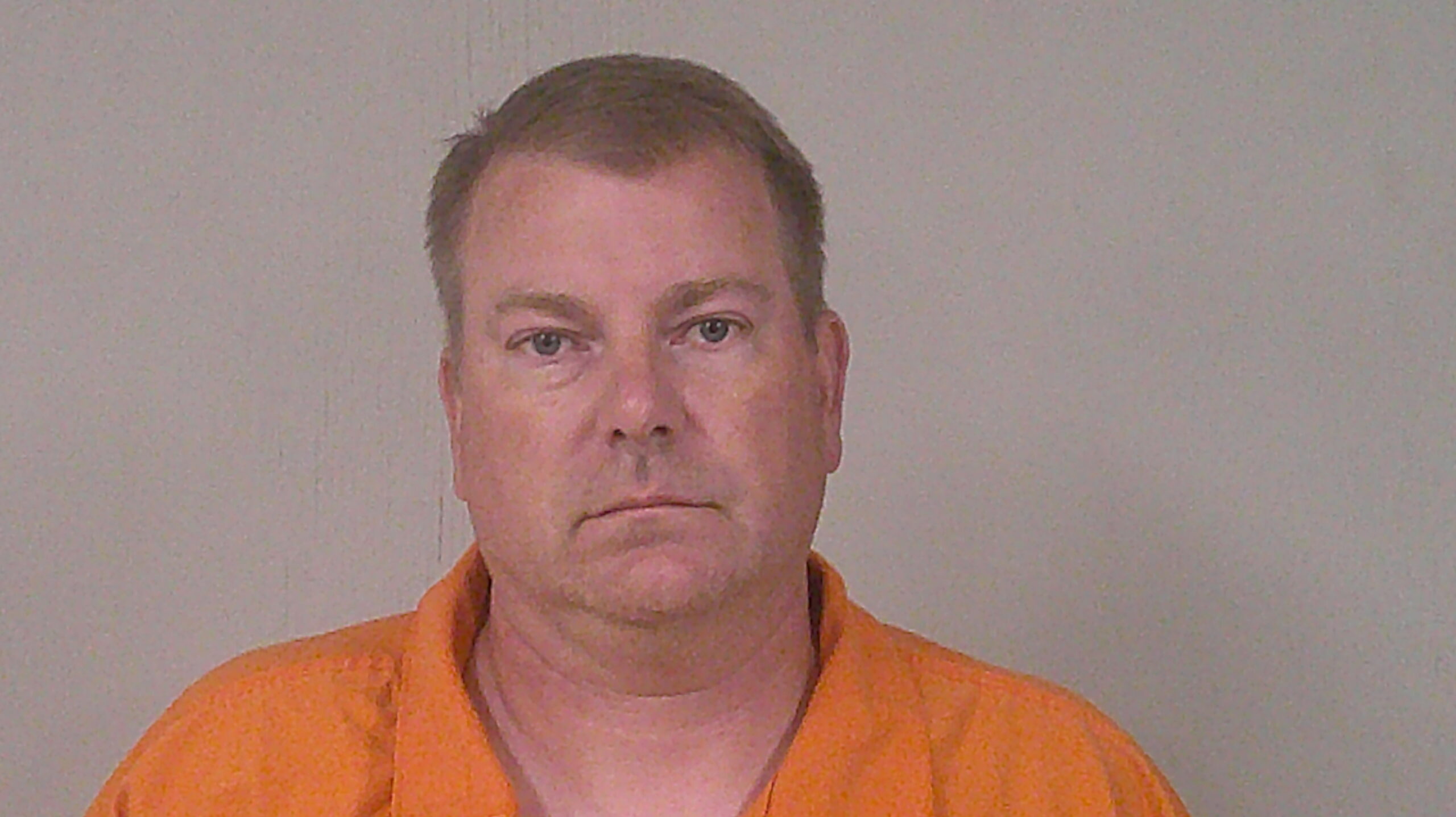 GRAHAM, DARIAN LEE booking photo