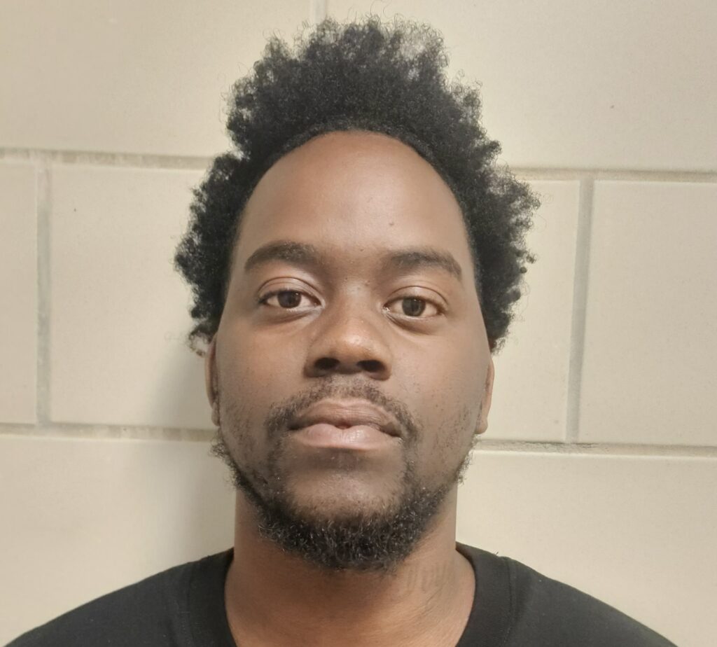 TERRELL, DALTHA booking photo