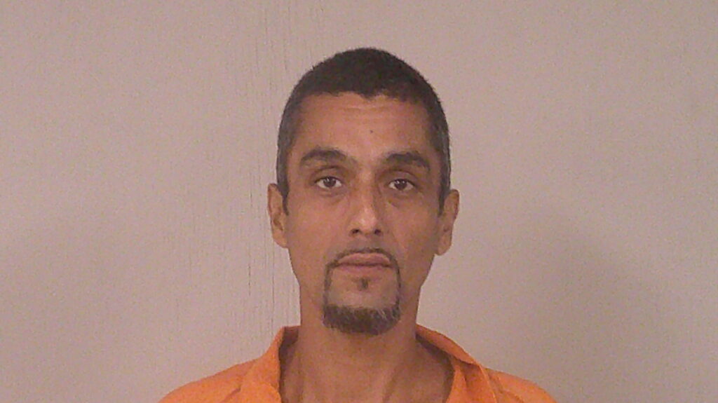 PEREZ, MIGUEL ANGEL booking photo