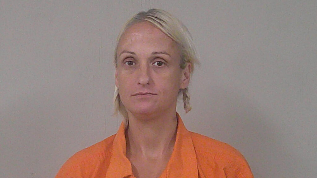 SEAY, NAOMI RACHEL booking photo