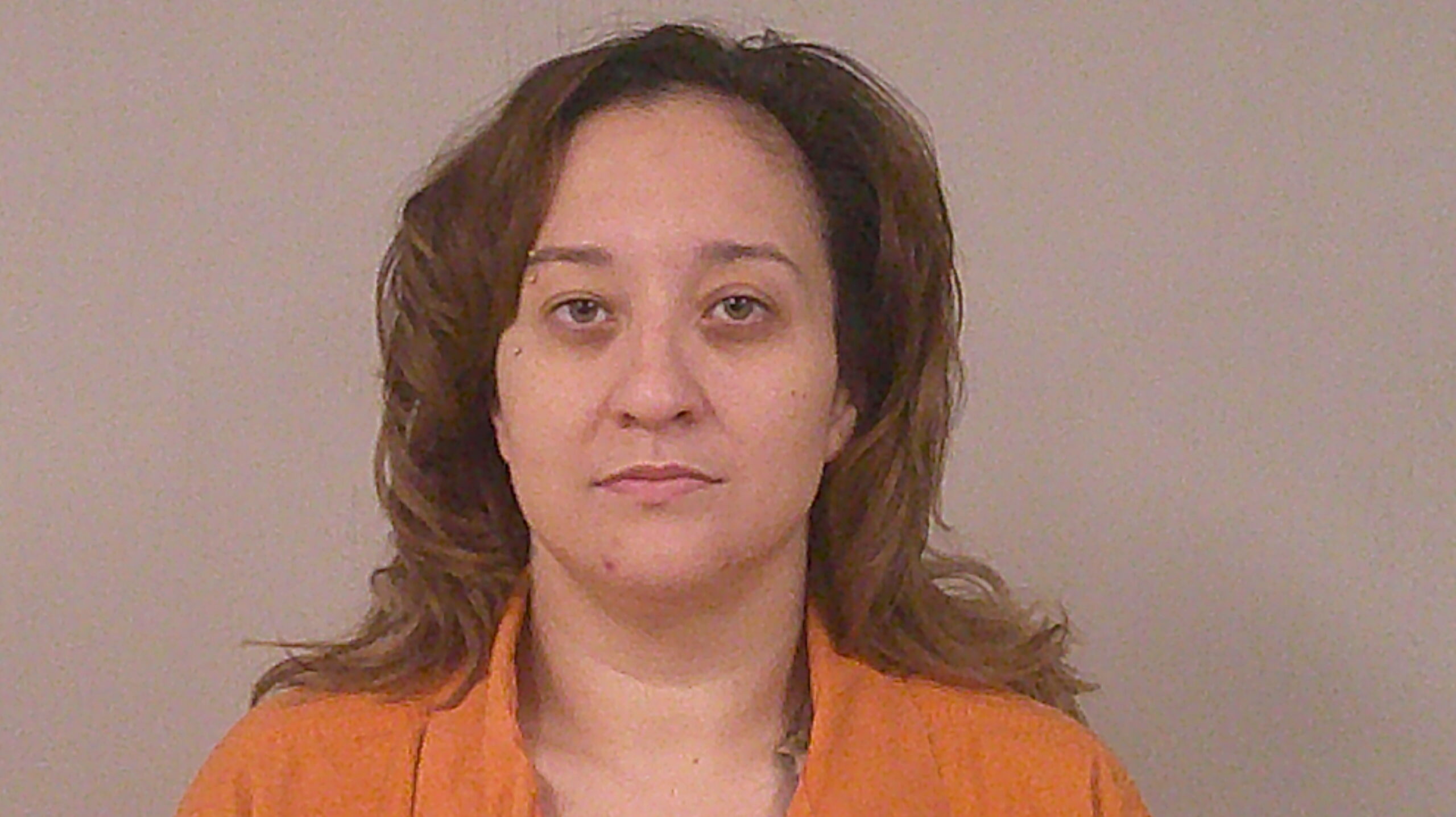 BENAVIDES, MONICA MARIE booking photo