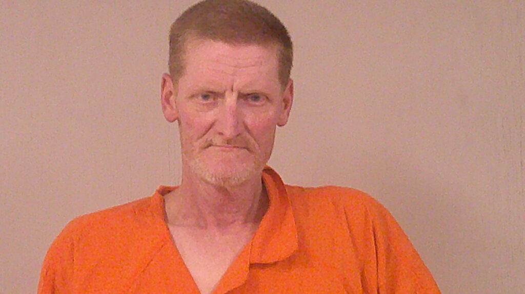 HANNA, BRIAN DEAN booking photo