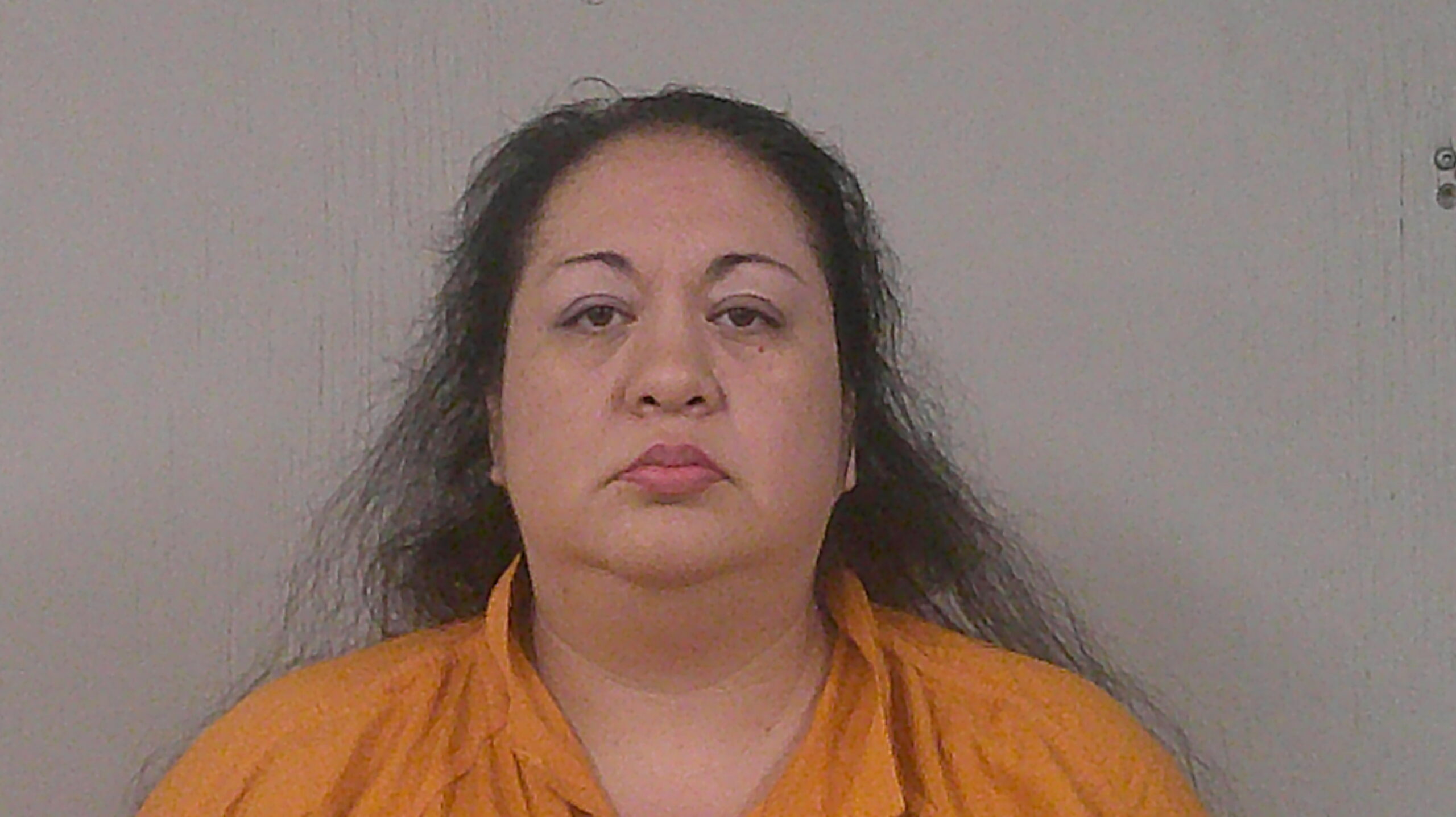 GRAHAM, MARIA LUISA booking photo