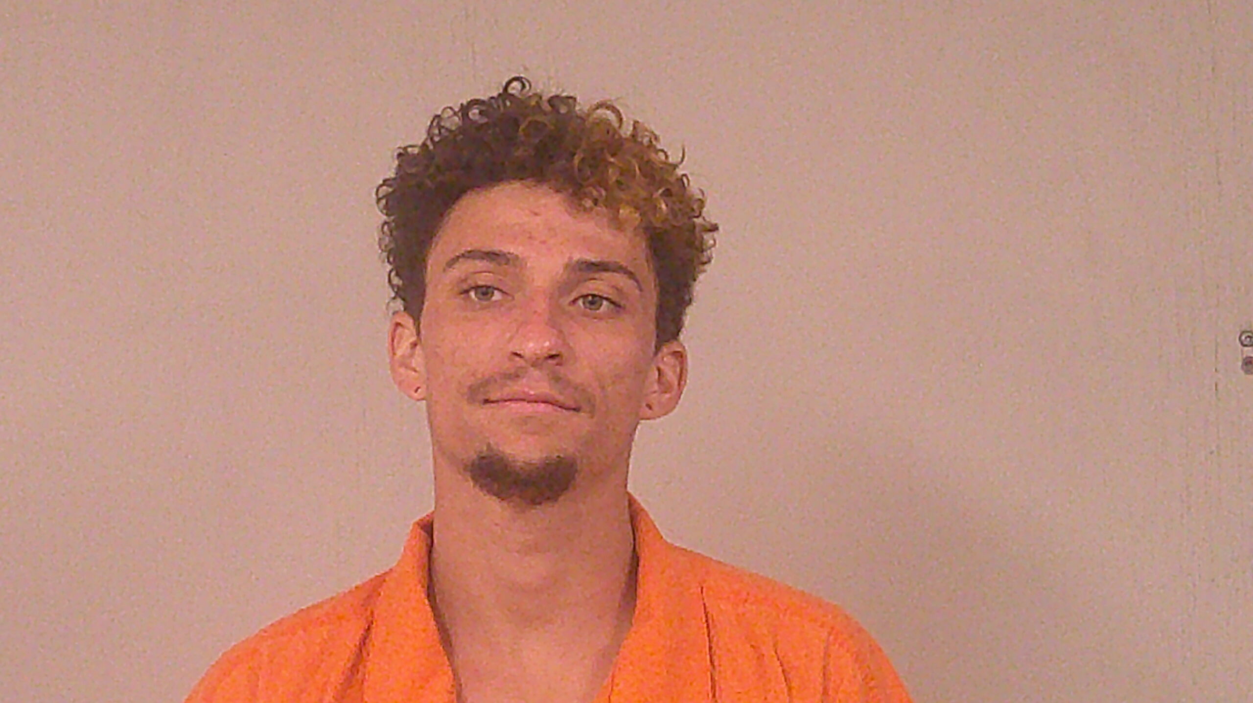 BARTON, MASON DEWAYNE booking photo