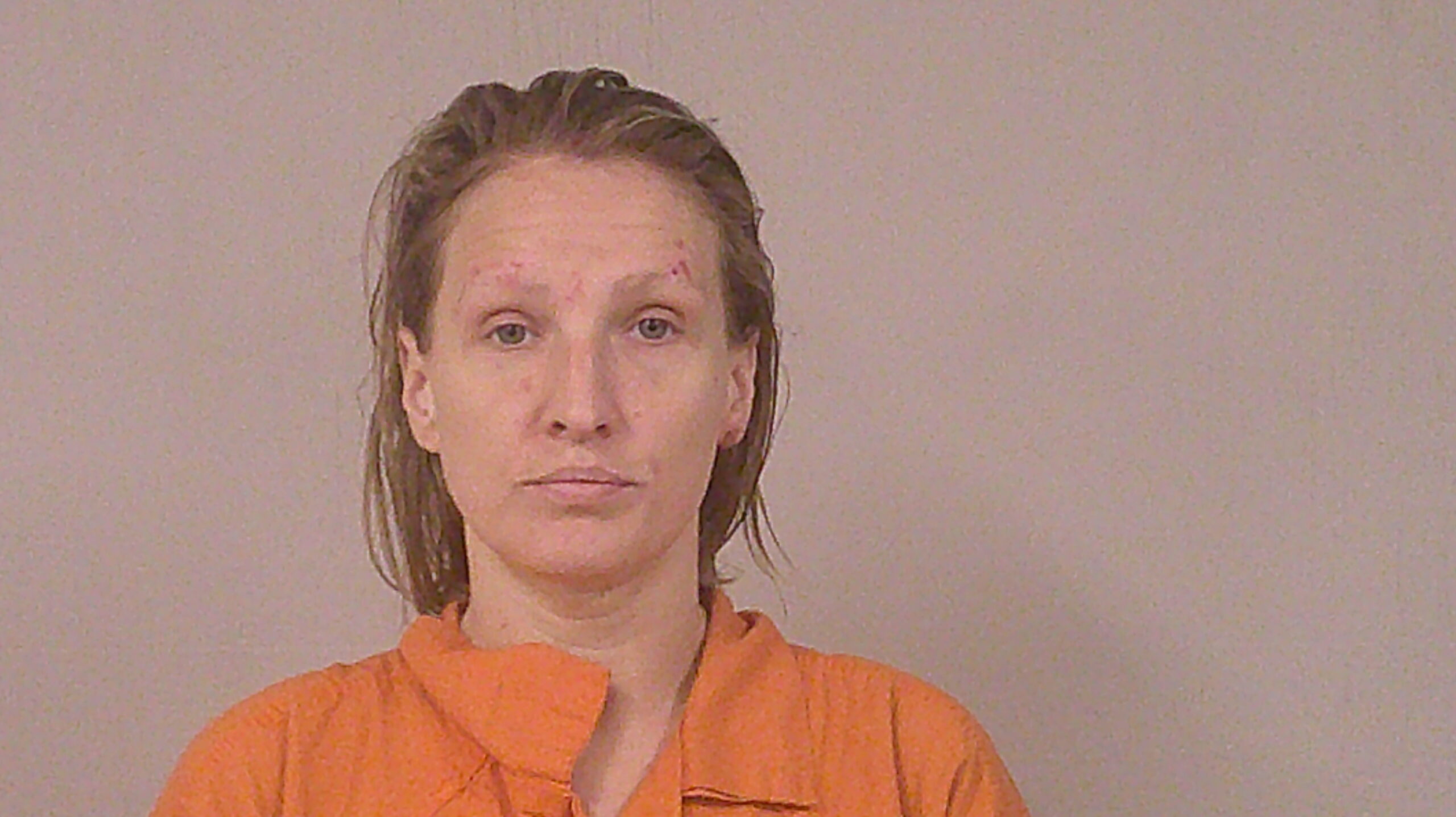 FUNDERBURK, BRITTNEY ELISA booking photo