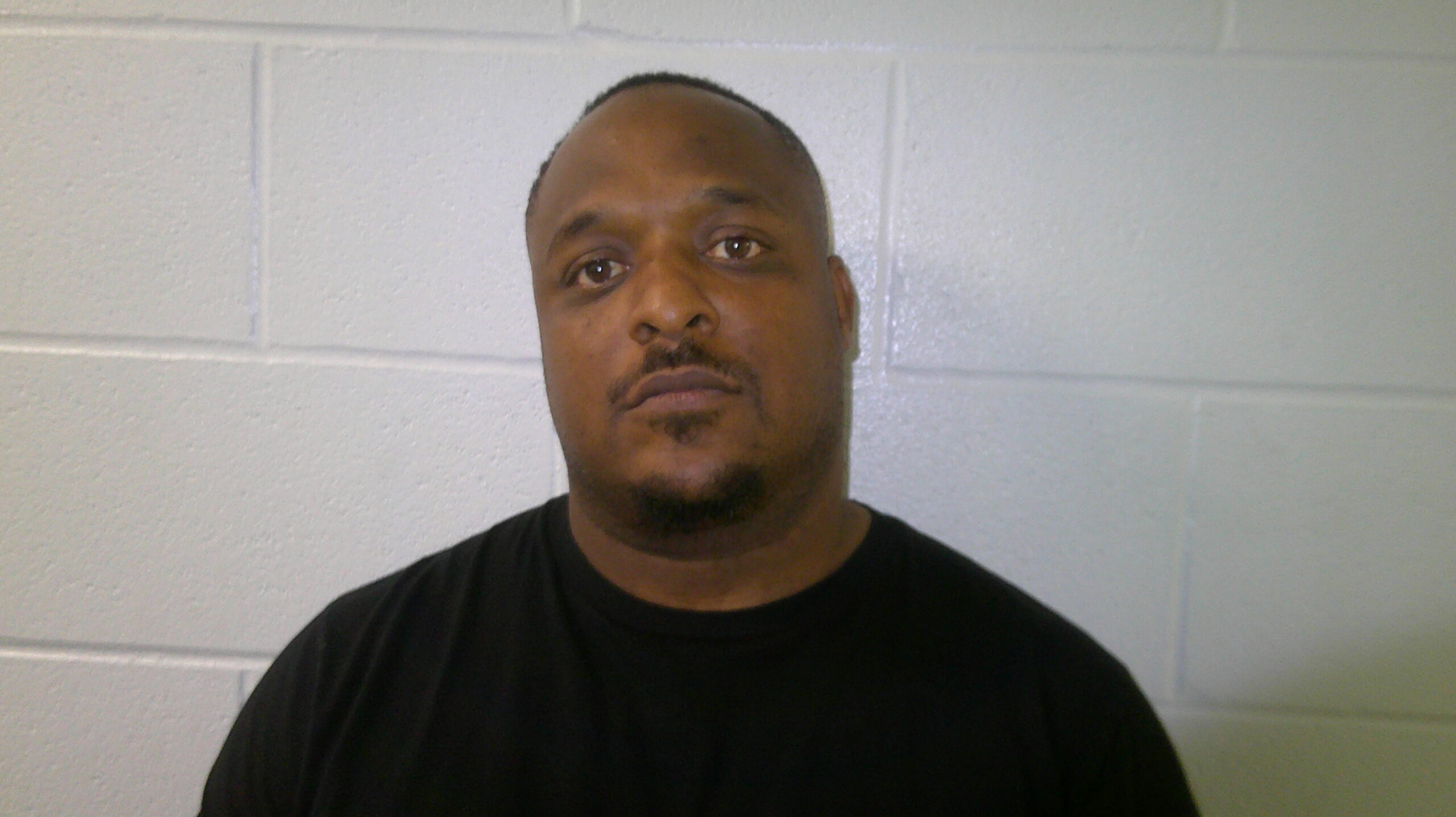 LEARY, CECIL booking photo