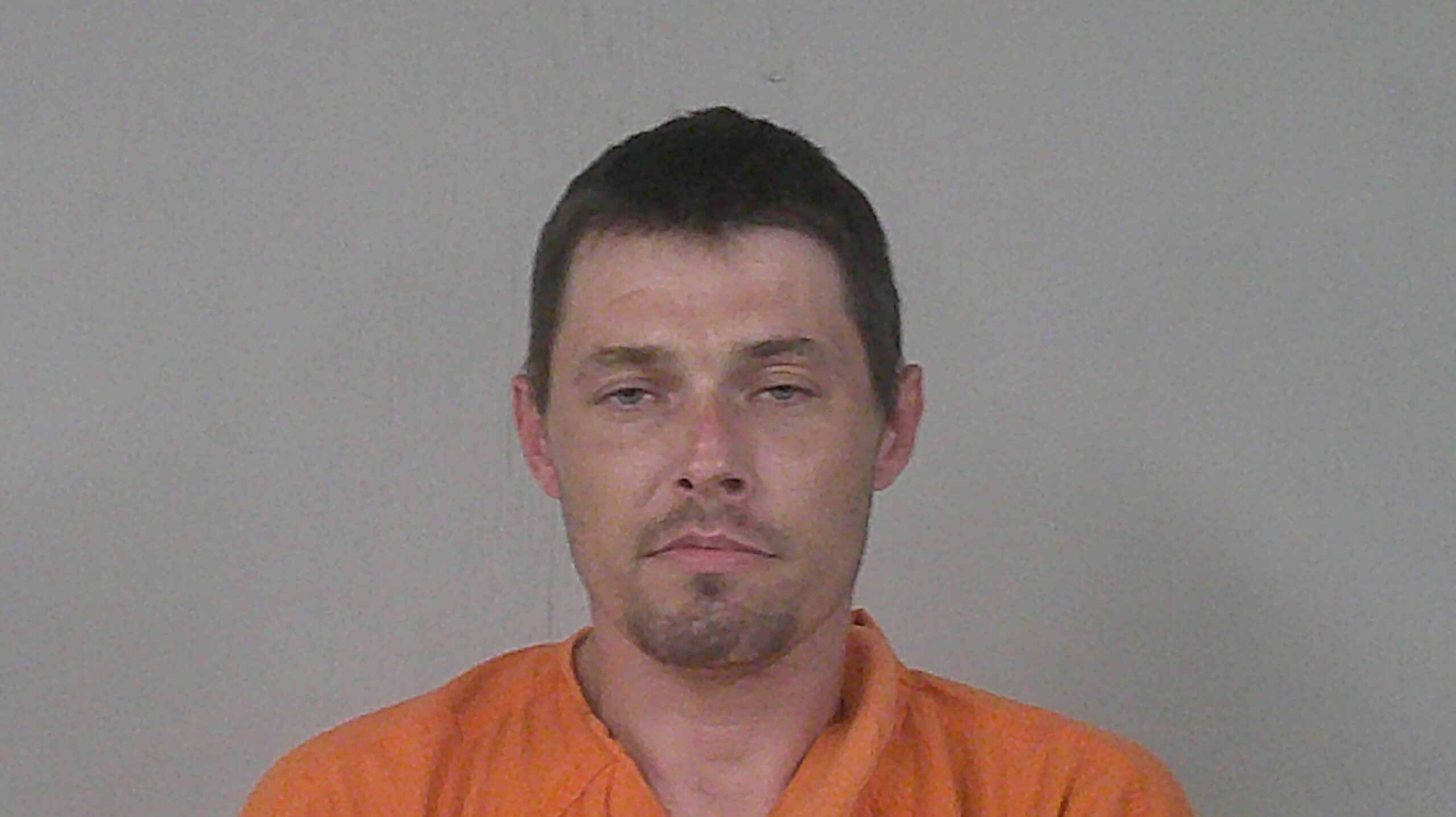 LAWSON, RICHARD AARON booking photo