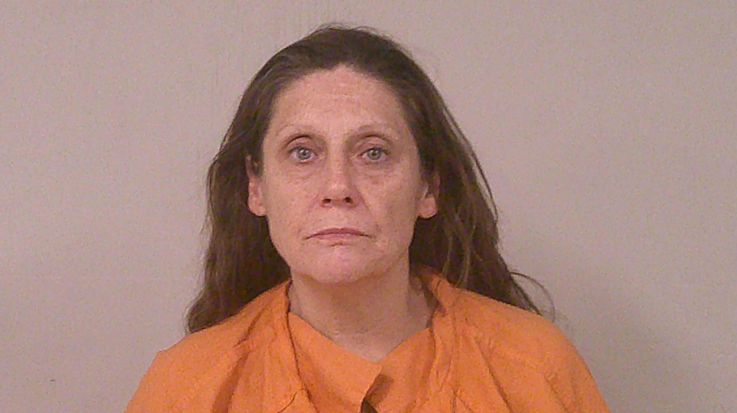 SCOFIELD, CARA LIMON booking photo