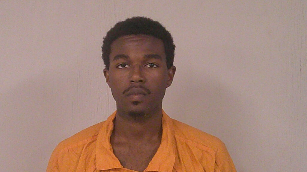WALKER, DAIZHAUN WAYNE booking photo