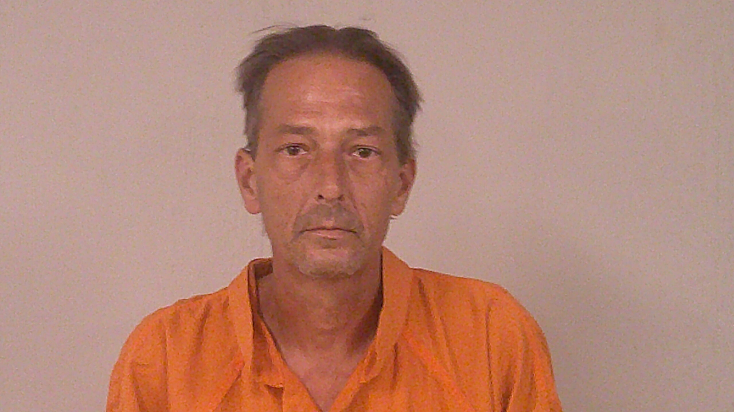 MCSWEENEY, AARON LEWIS booking photo