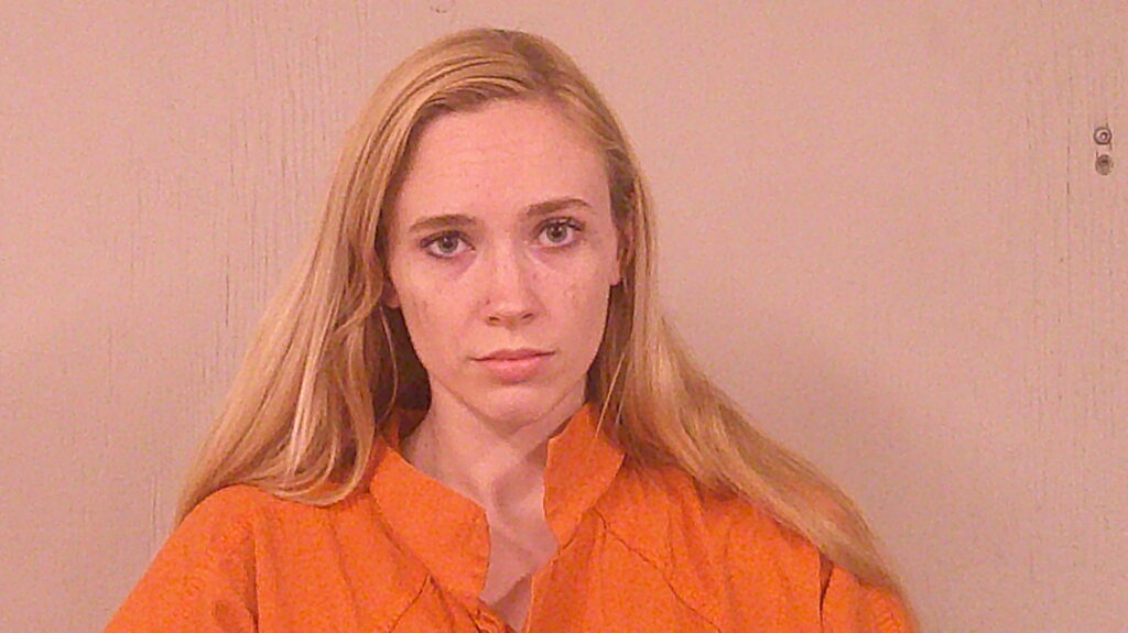 WILLBERG, RAYNA DAWN booking photo