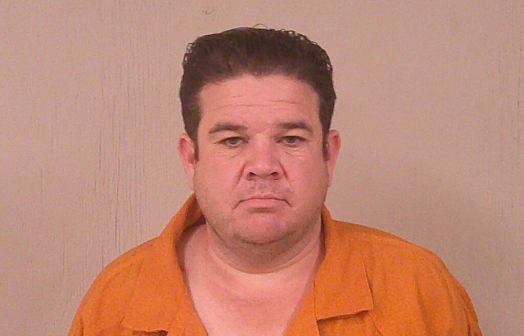 DONOHUE, DANIEL booking photo