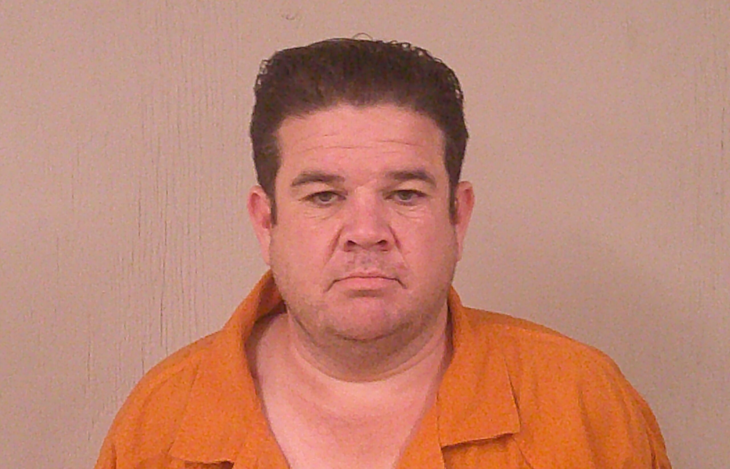 DONOHUE, DANIEL booking photo
