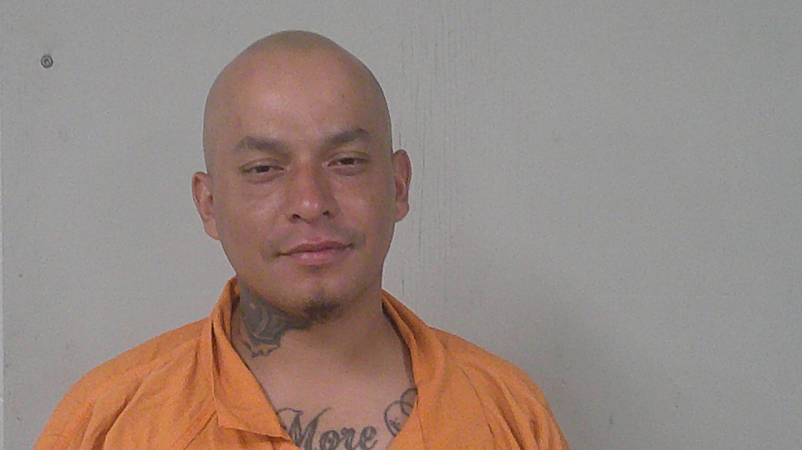 RAMIREZ, JOAQUIN VICENTE-JUNI booking photo