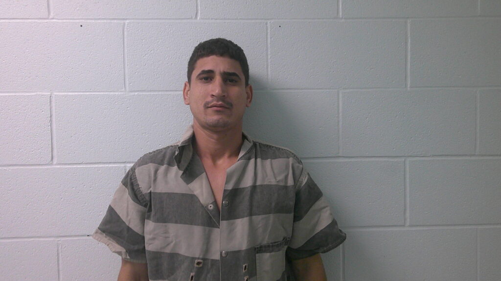 ECHEVARRIA-GALVEZ, RAIDEL booking photo