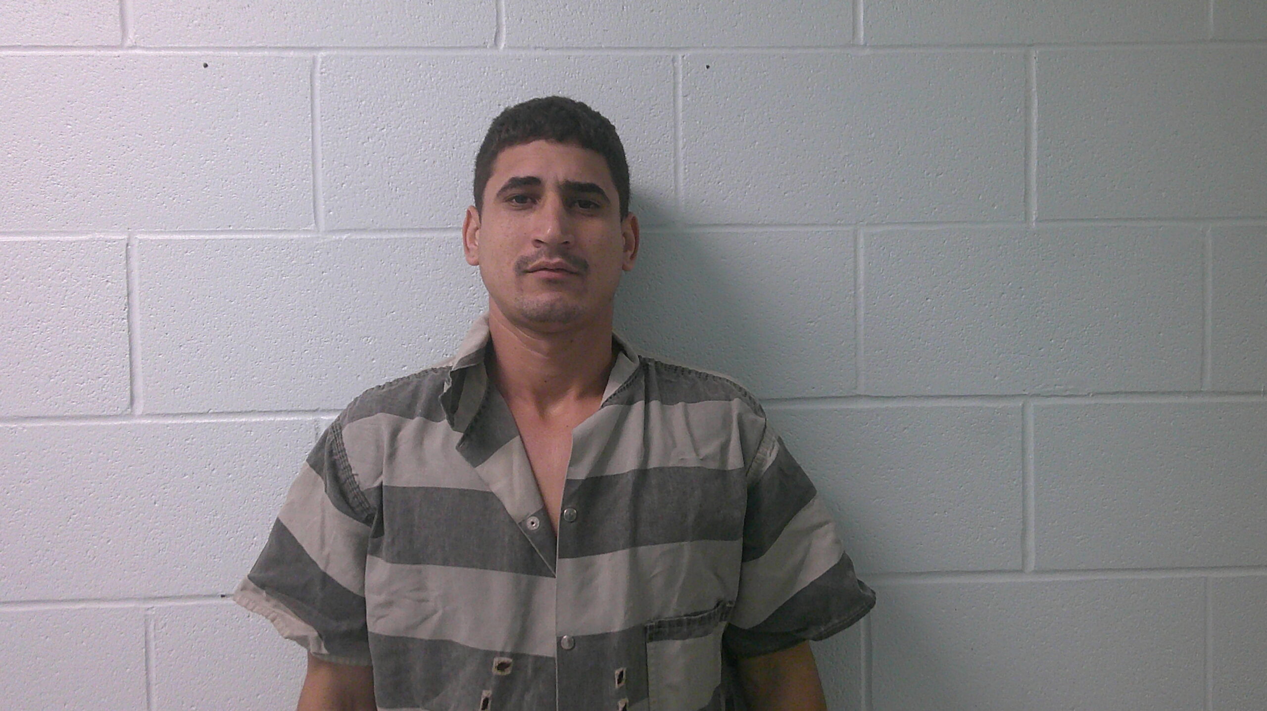 ECHEVARRIA-GALVEZ, RAIDEL booking photo