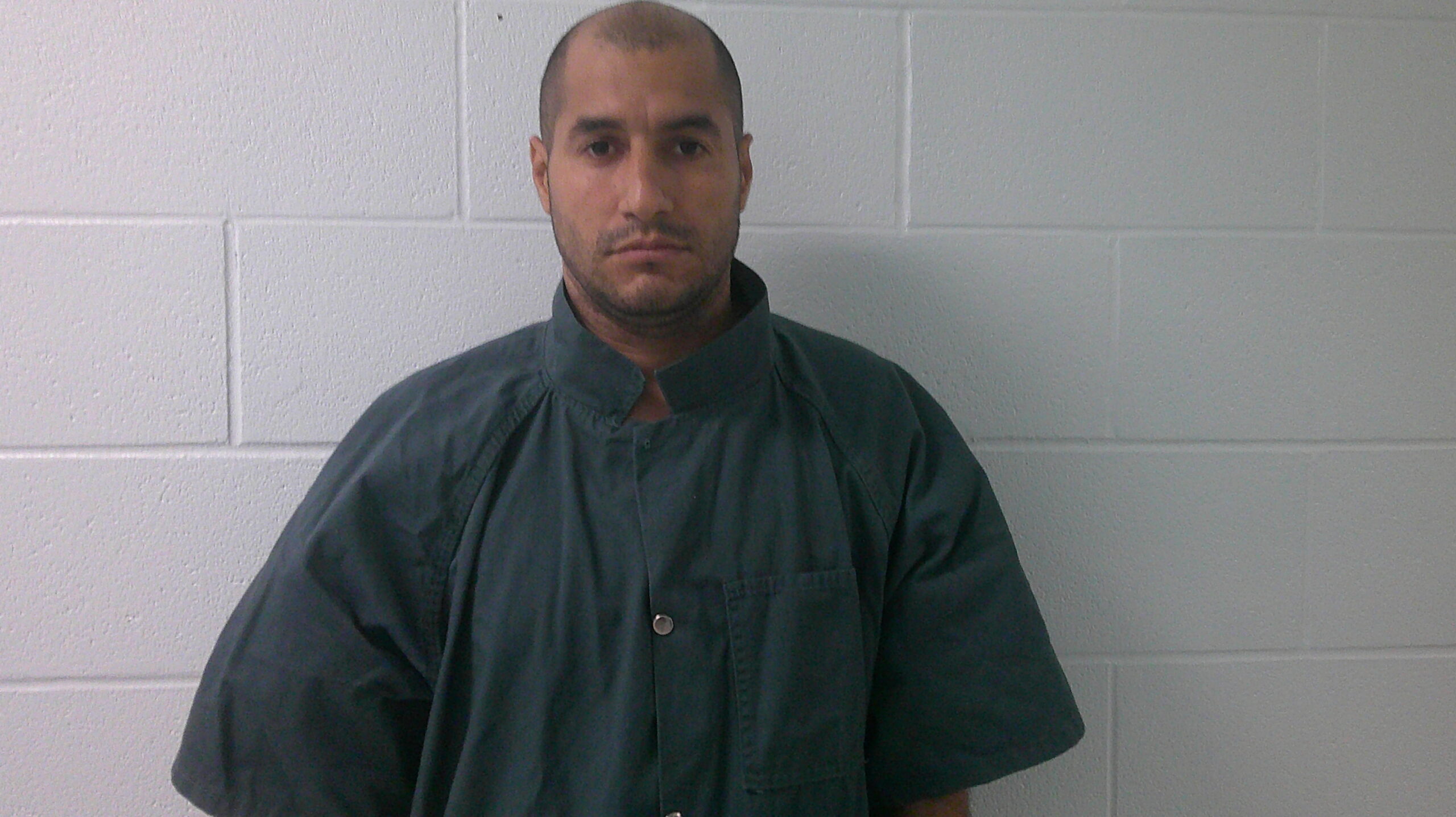 GALLARDO-GUILARTE, OLIBER booking photo