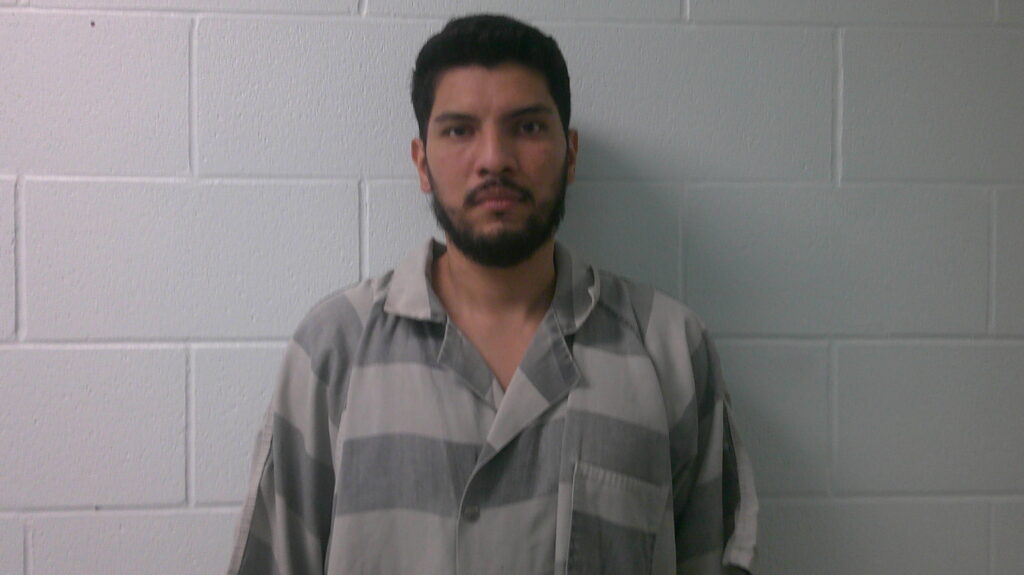 RODRIGUEZ-PEREZ, OSCAR booking photo