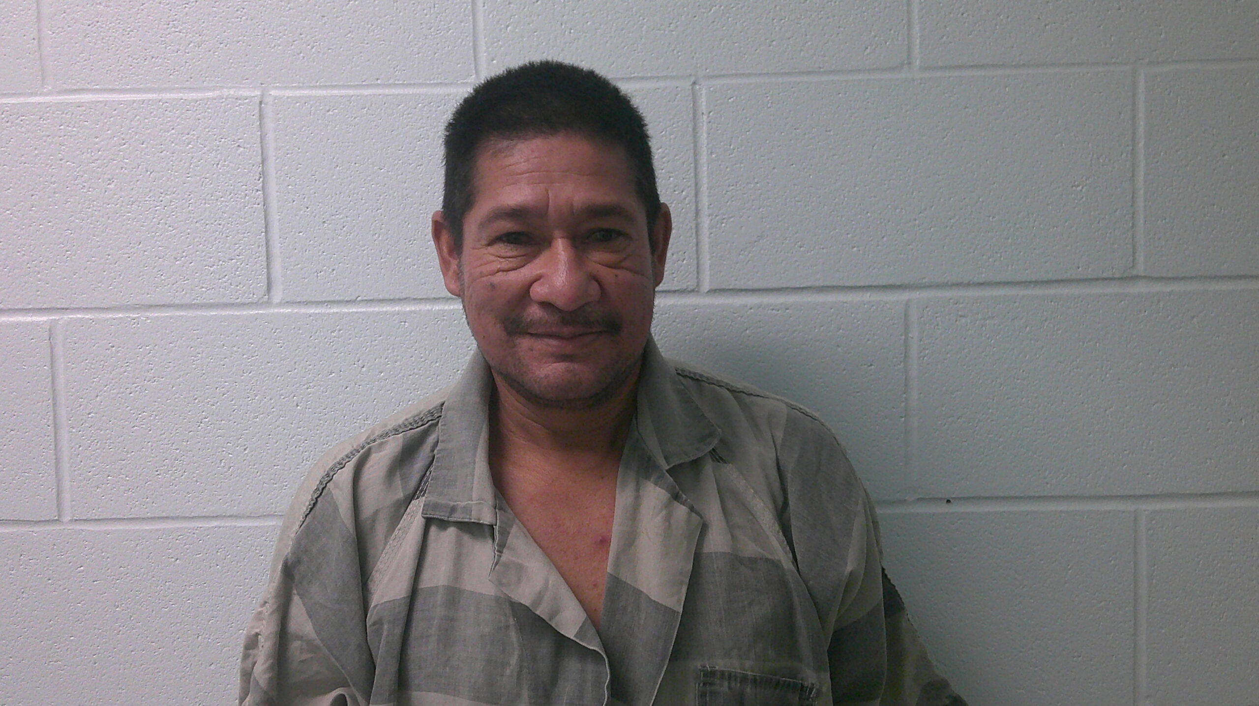 AGUILAR-RAMOS, SANTOS arrested by Immigration and Customs Enforcement