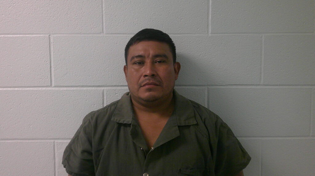 XOL, RICARDO booking photo