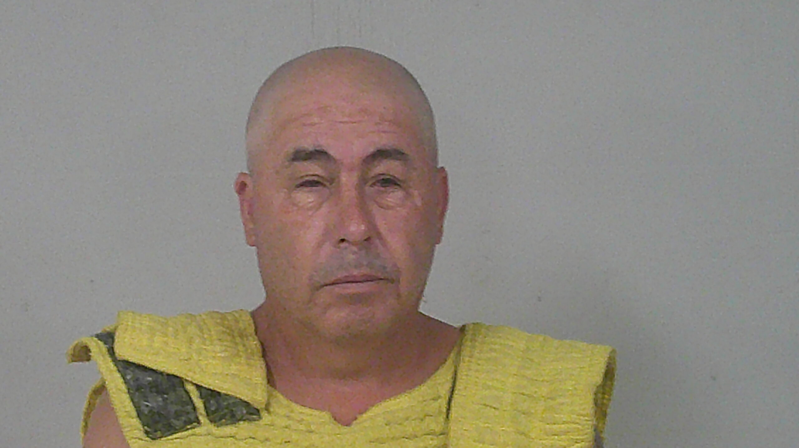 PEREZ, SERGIO LOPEZ arrested by Granite Shoals Police Department