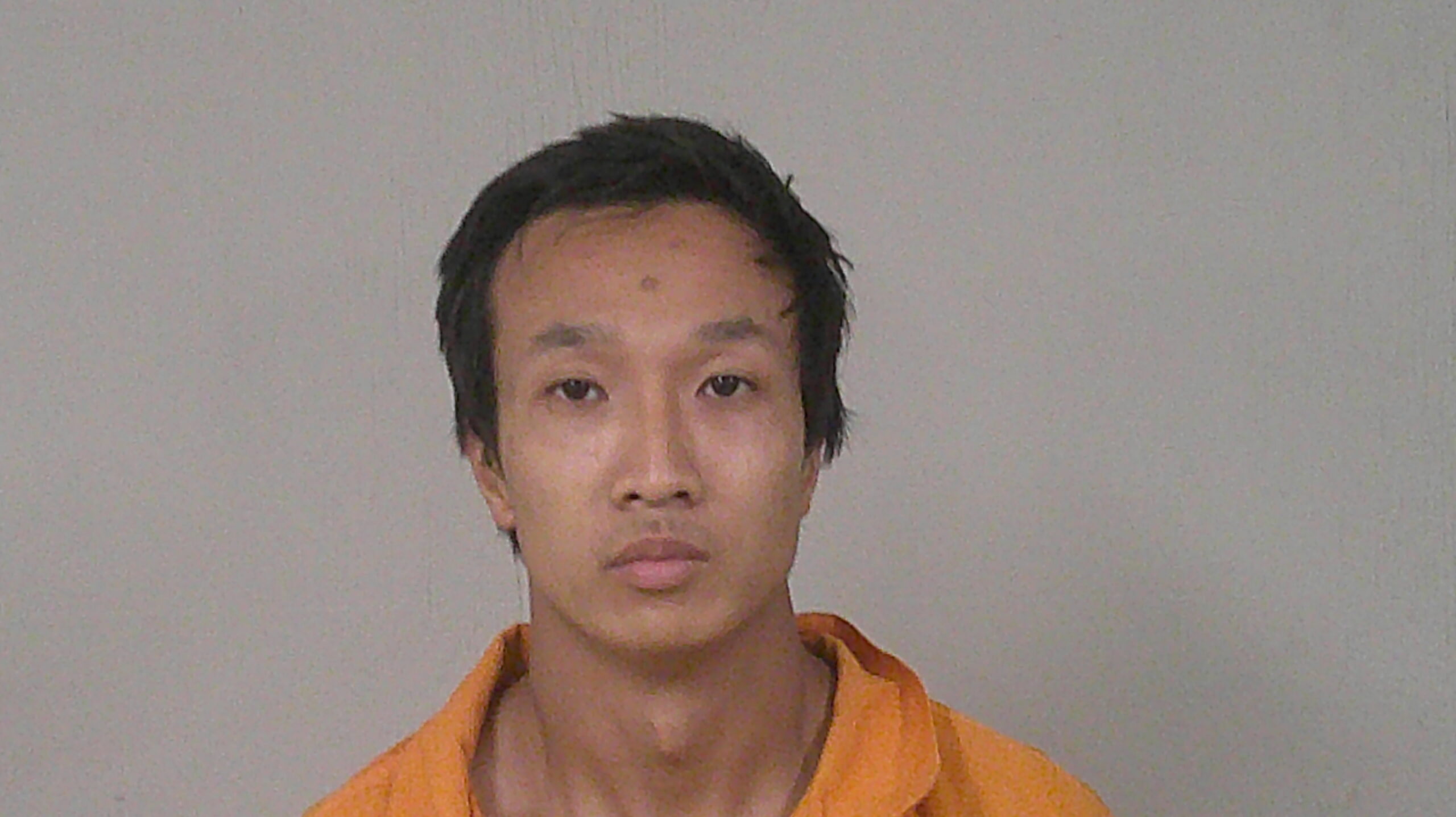 HUYNH, BAO booking photo