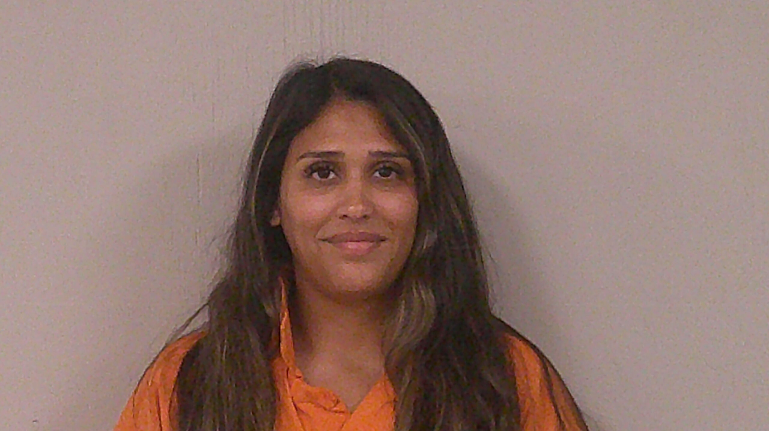 PATEL, SHIVANI S booking photo