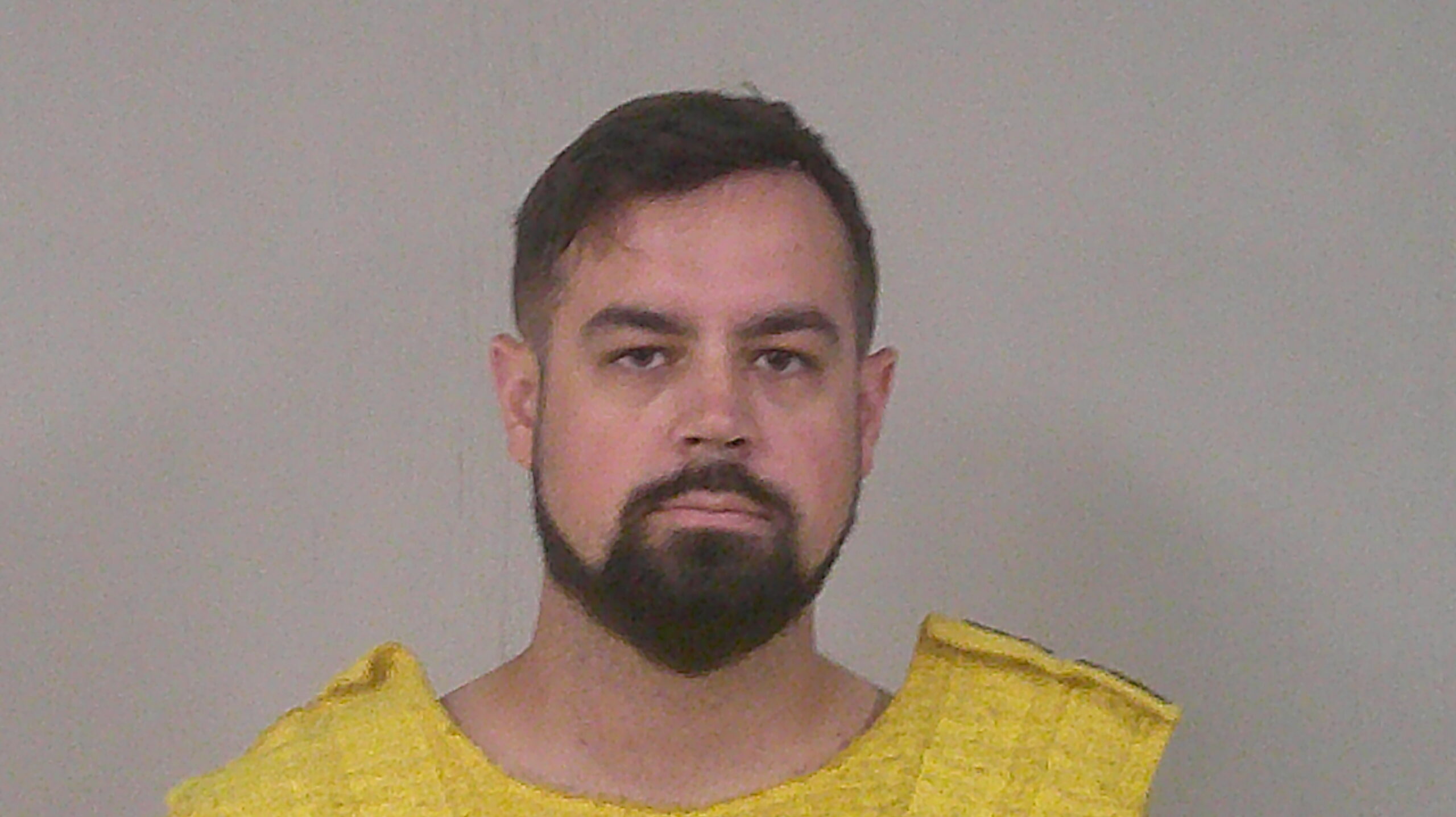 LYNCH, LOGAN CHASE booking photo