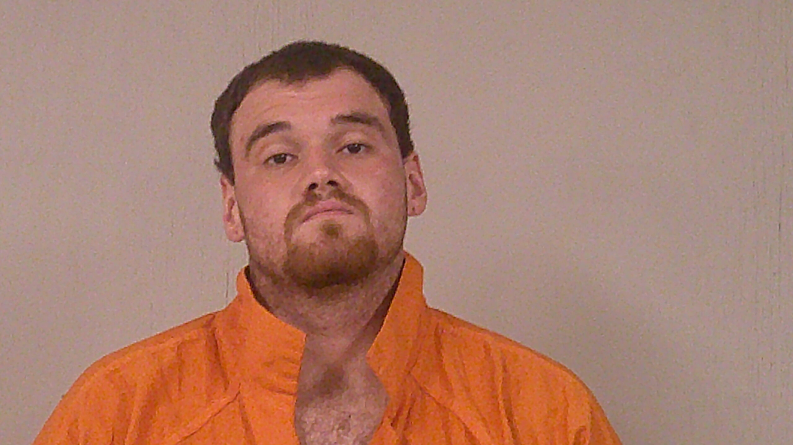 FINLEY, BRETT WAYNE booking photo