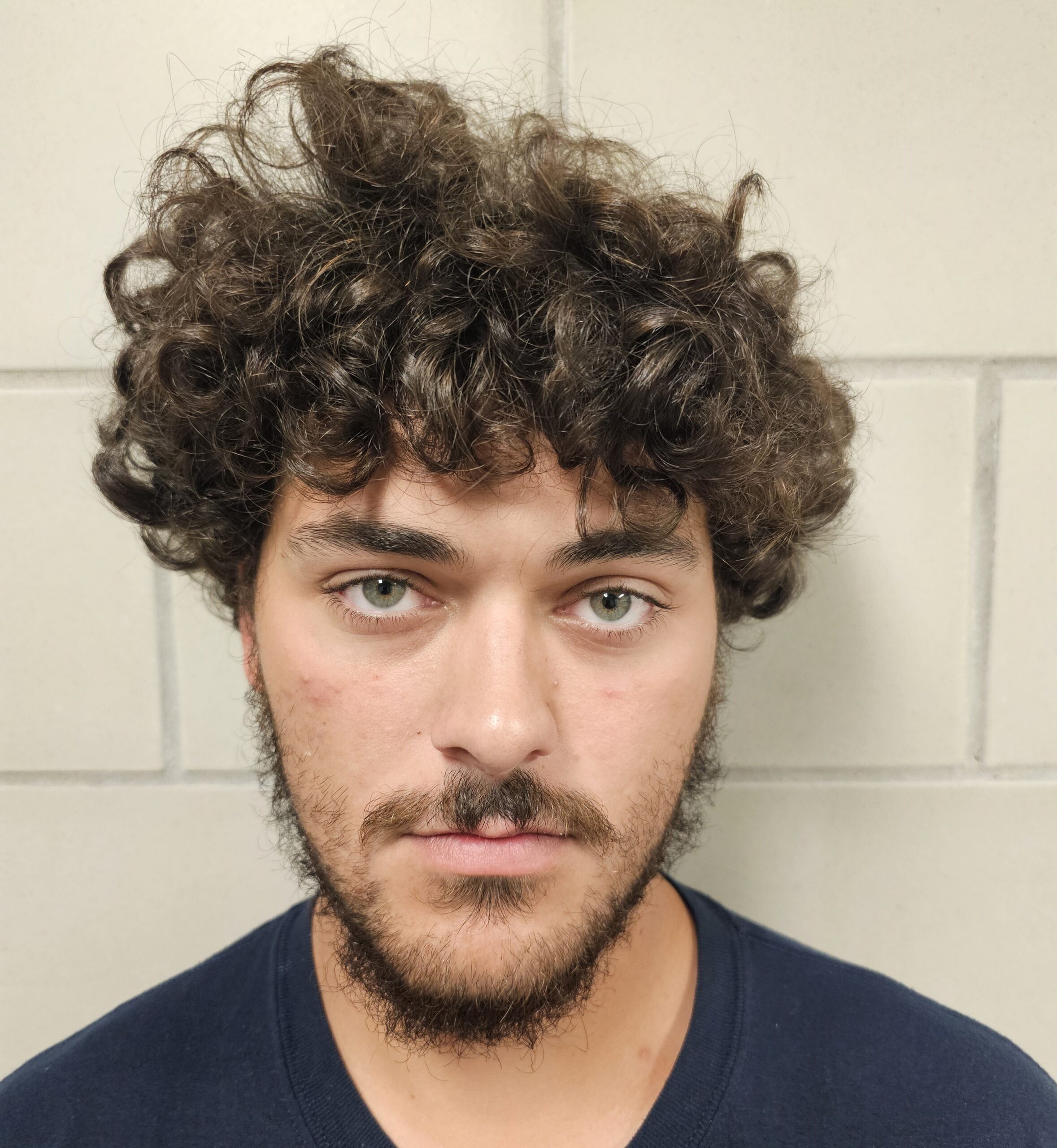 RINEWALT, JONAS booking photo