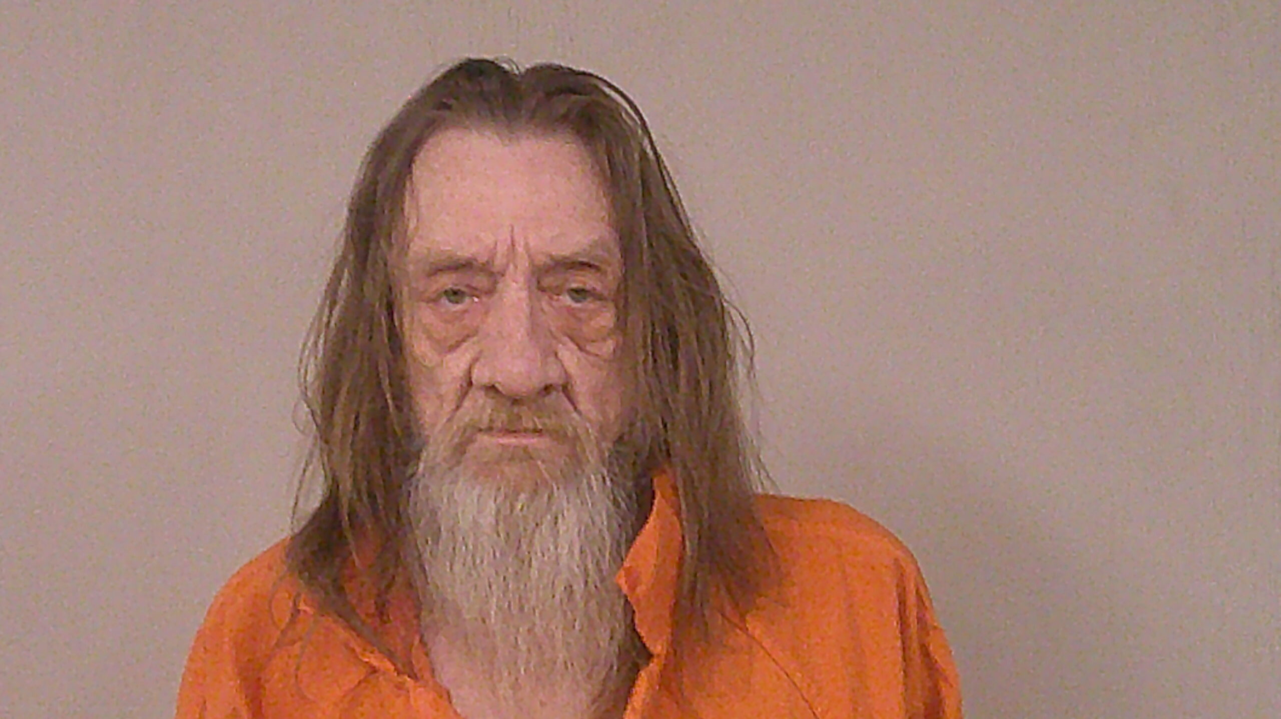 MASON, DONALD JOE JR booking photo