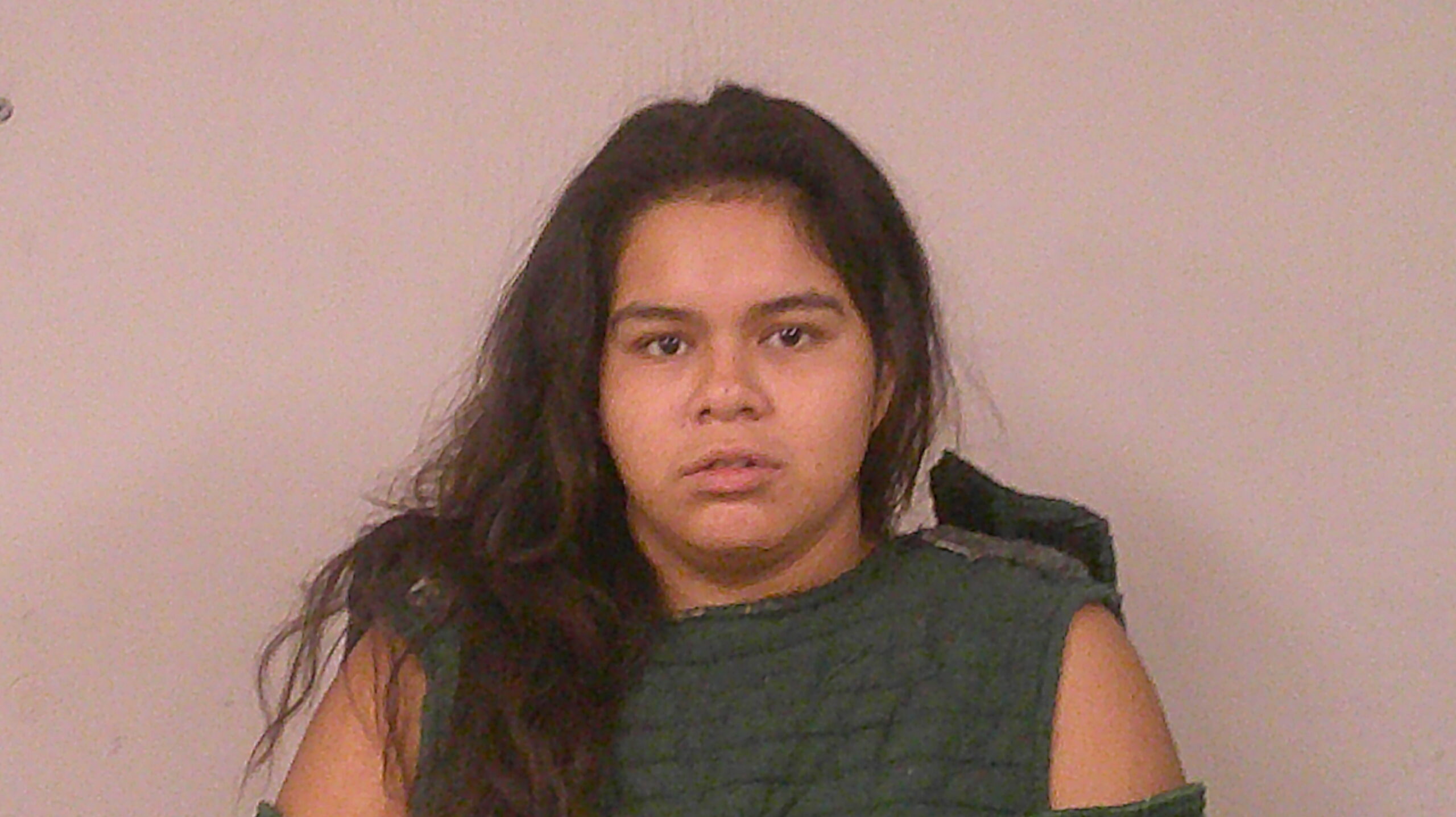 GUTIERREZ, BIANCA MONIQUE booking photo