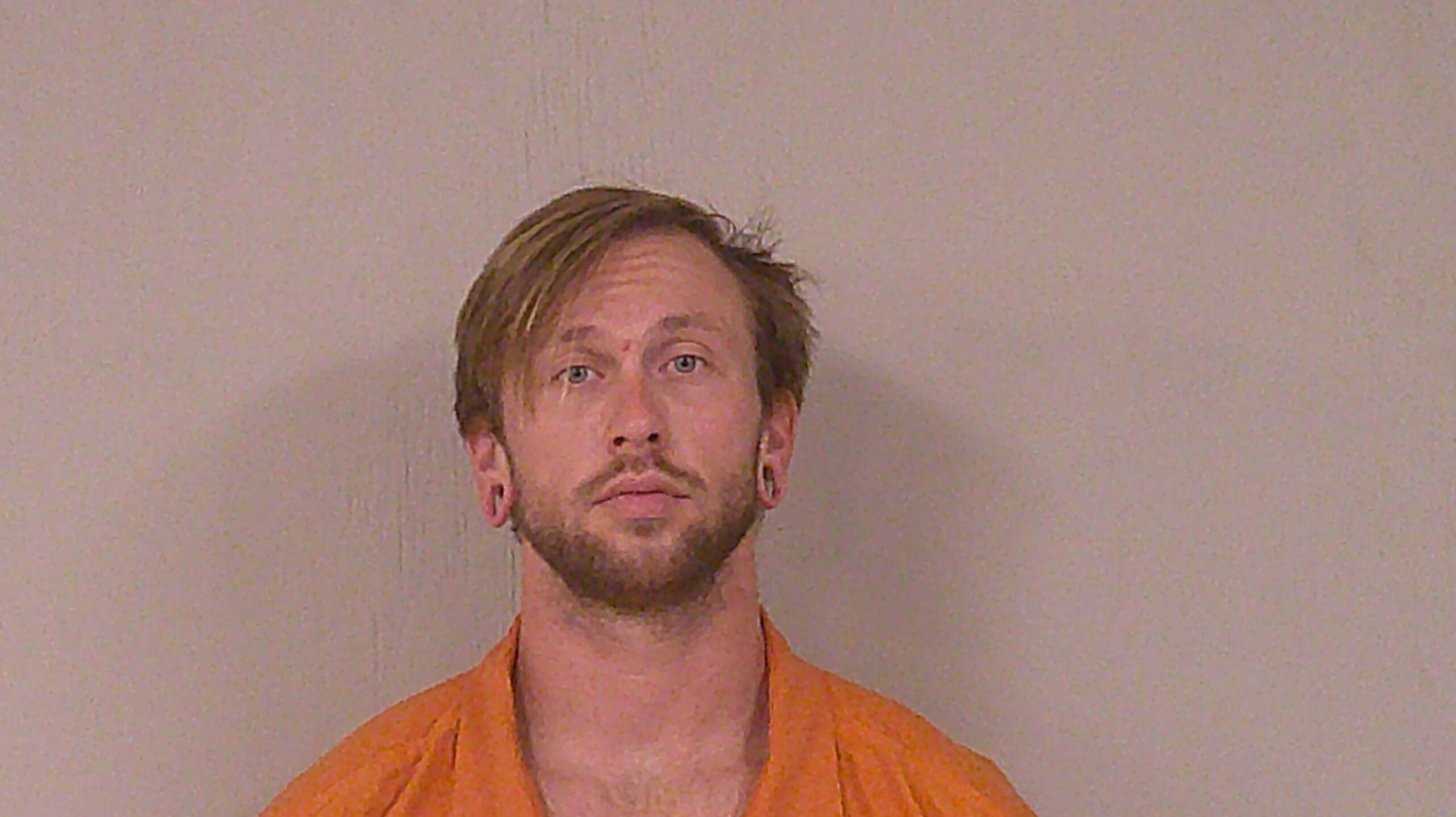 SMITH, SETH LEE arrested by Burnet County Sheriff’s Office