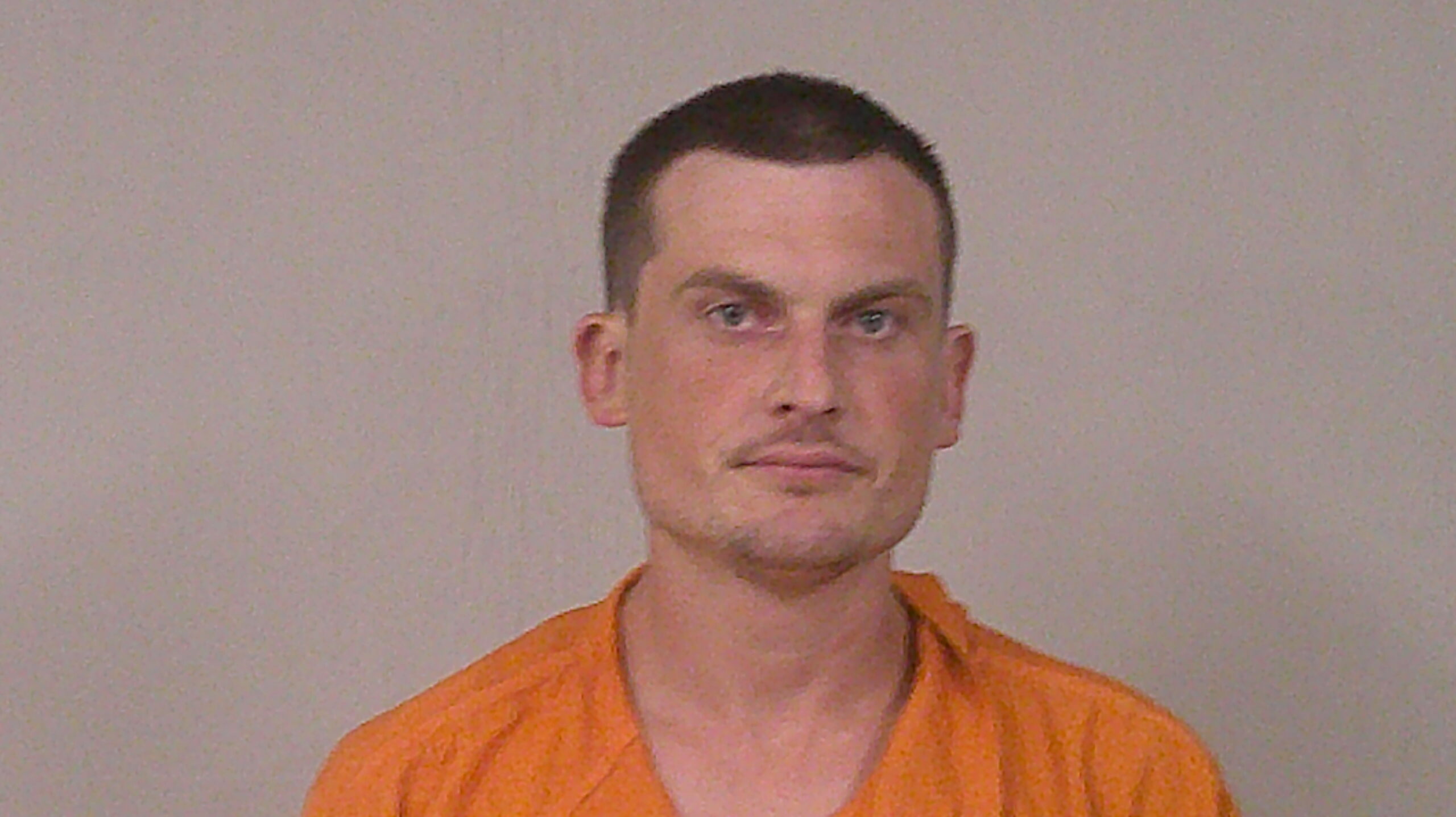 WILLIAMS, JOHN NOAH arrested by Burnet County Sheriff’s Office