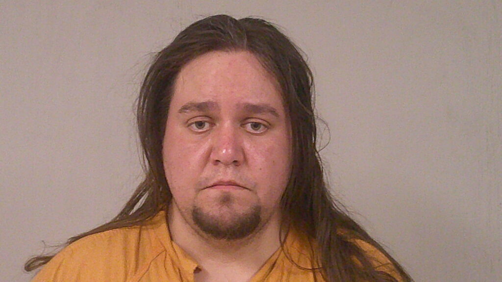 HENDERSON, ROBERT LEE booking photo