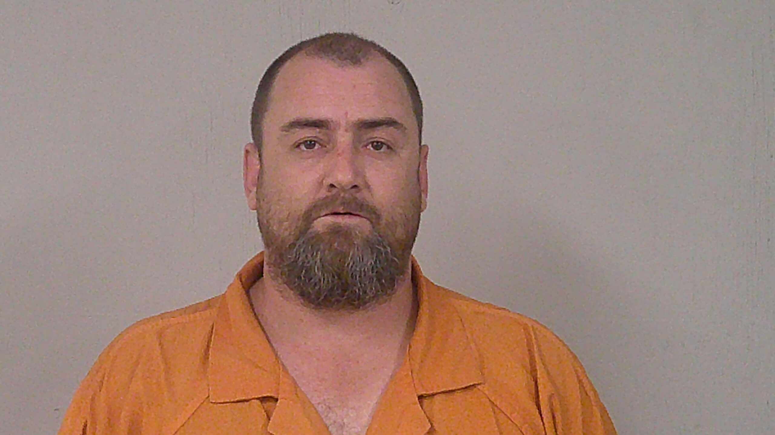 GOLDEN, RICHARD LEE arrested by Marble Falls Police Department