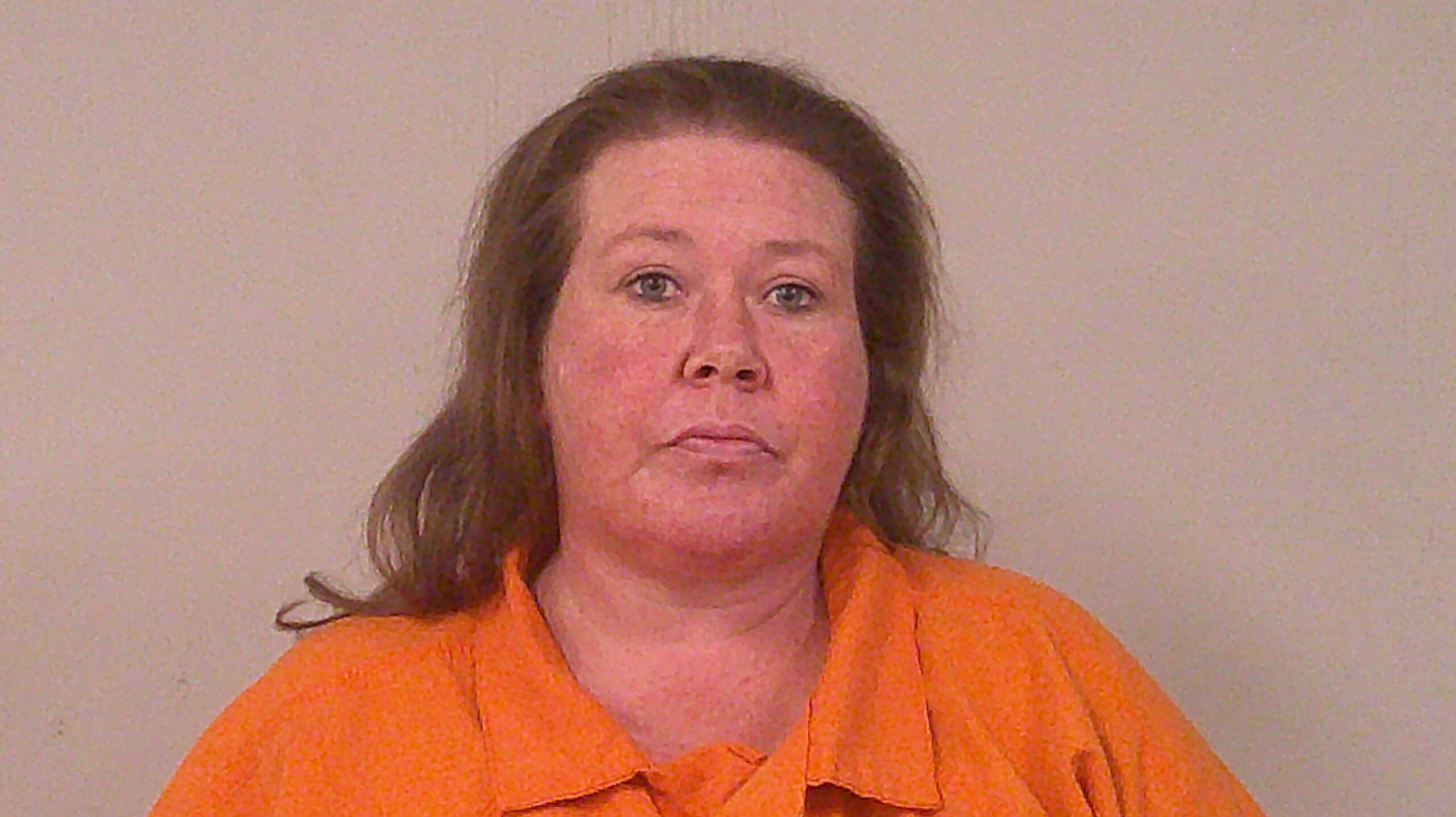 JACKSON, BETTINA LORENE arrested by Marble Falls Police Department