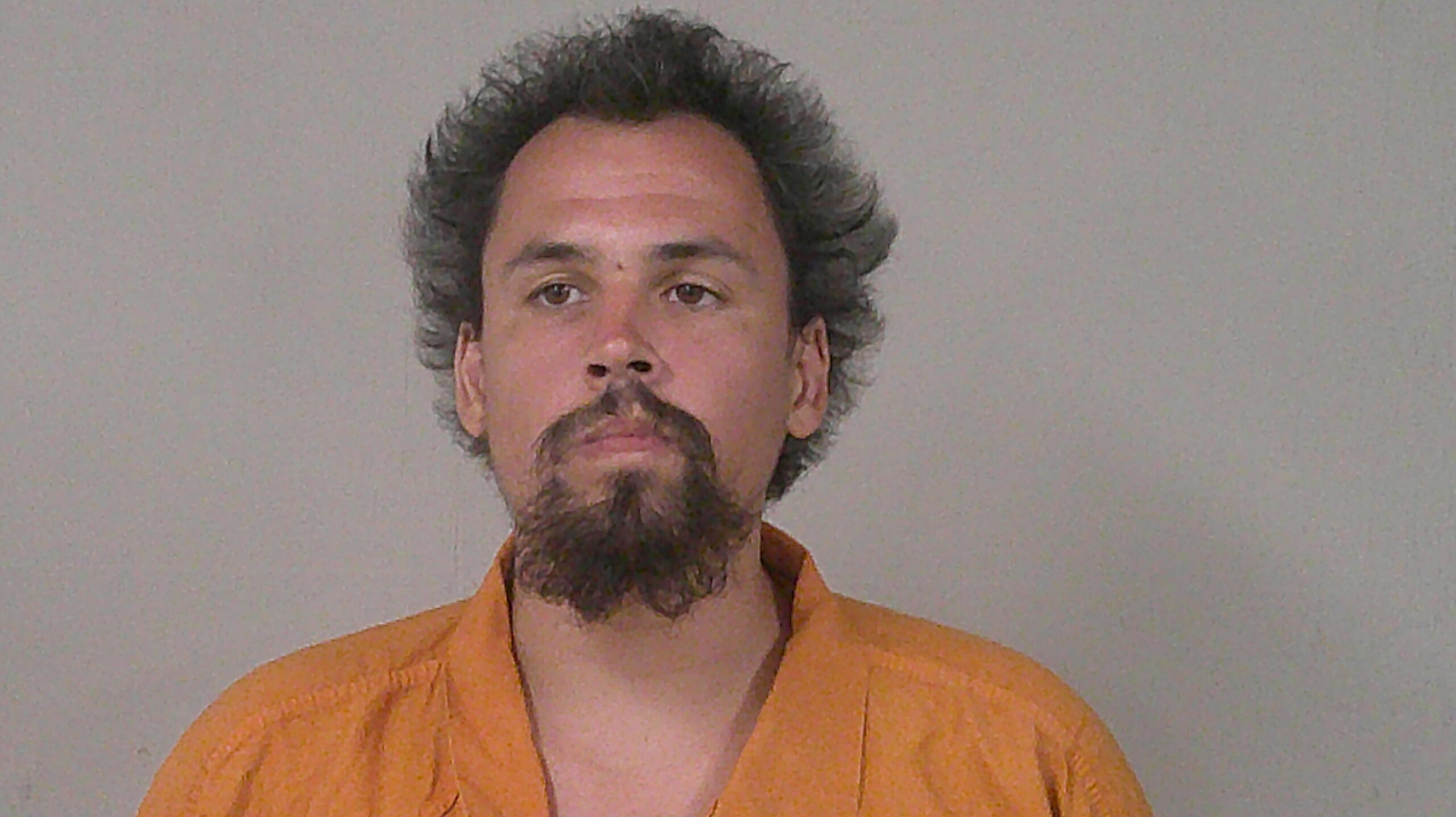 OATES, KYLE AUSTIN arrested by Marble Falls Police Department