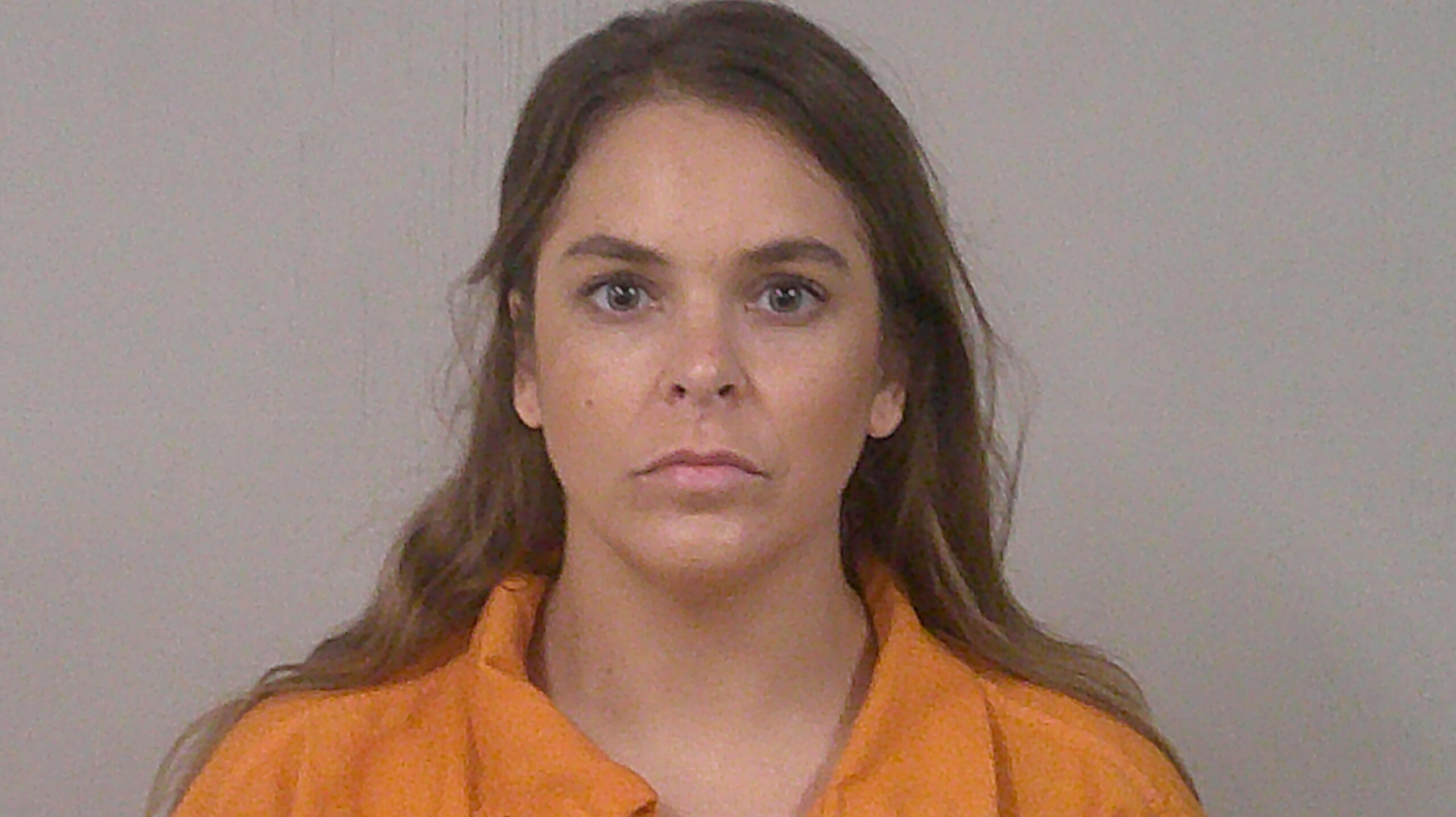 SNIDER, REBECCA LYN arrested by Burnet County Sheriff’s Office