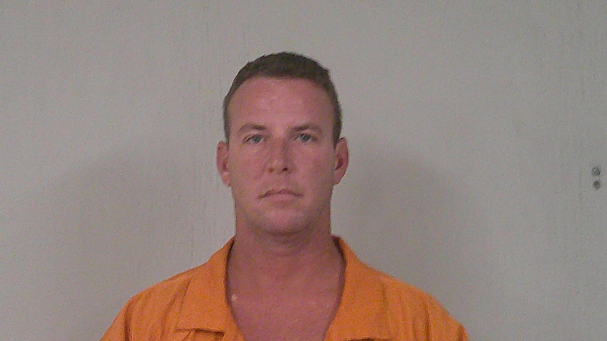 DOBBS, CHRISTOPHER RAY arrested by Burnet County Sheriff’s Office